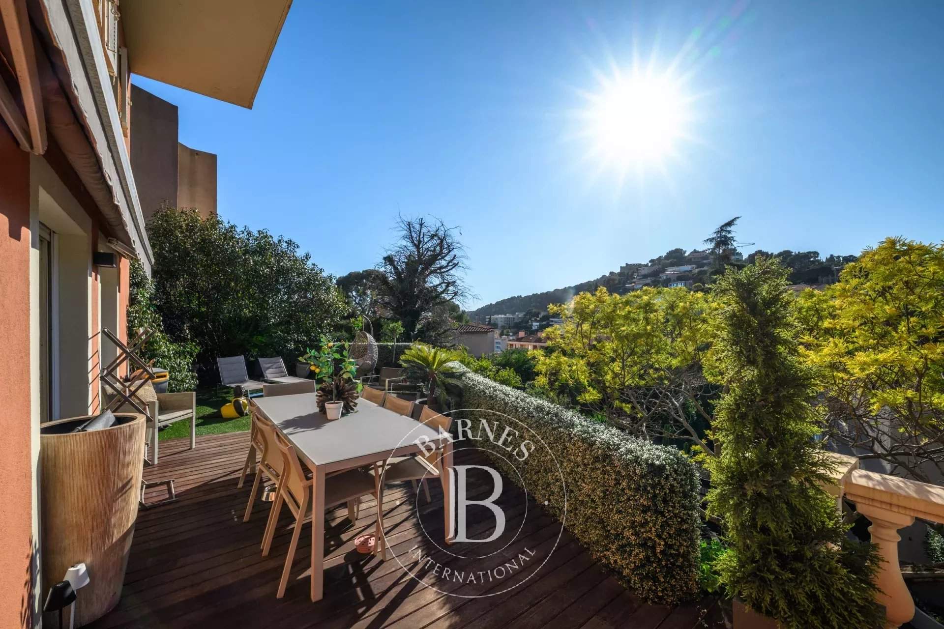 Villefranche-sur-Mer  - Appartement 5 Pi&egrave;ces 2 Chambres - picture 2