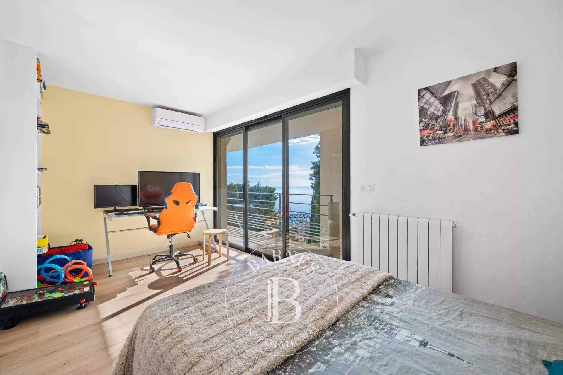 Menton  - Villa 6 Pi&egrave;ces - picture 16