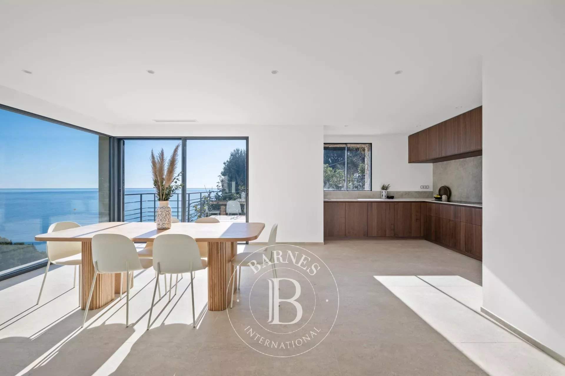 Roquebrune-Cap-Martin  - Villa 4 Pièces 4 Chambres - picture 6