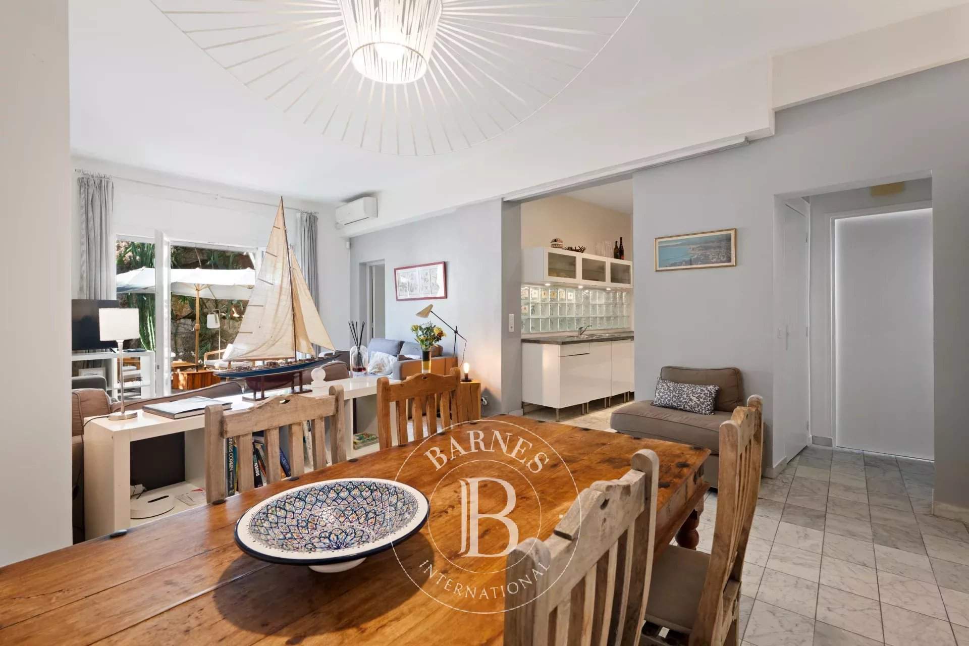 Nice  - Appartement 3 Pi&egrave;ces 2 Chambres - picture 7