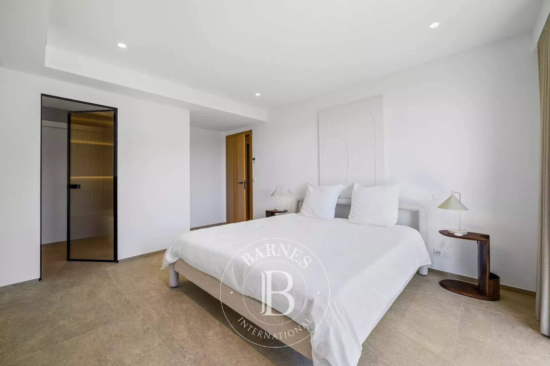 Roquebrune-Cap-Martin  - Villa 4 Pi&egrave;ces 4 Chambres - picture 13