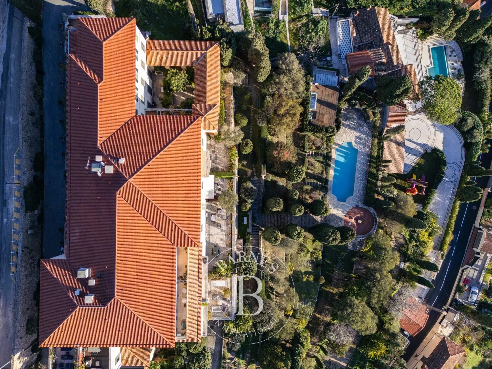 Roquebrune-Cap-Martin  - Appartement 5 Pi&egrave;ces 4 Chambres - picture 19