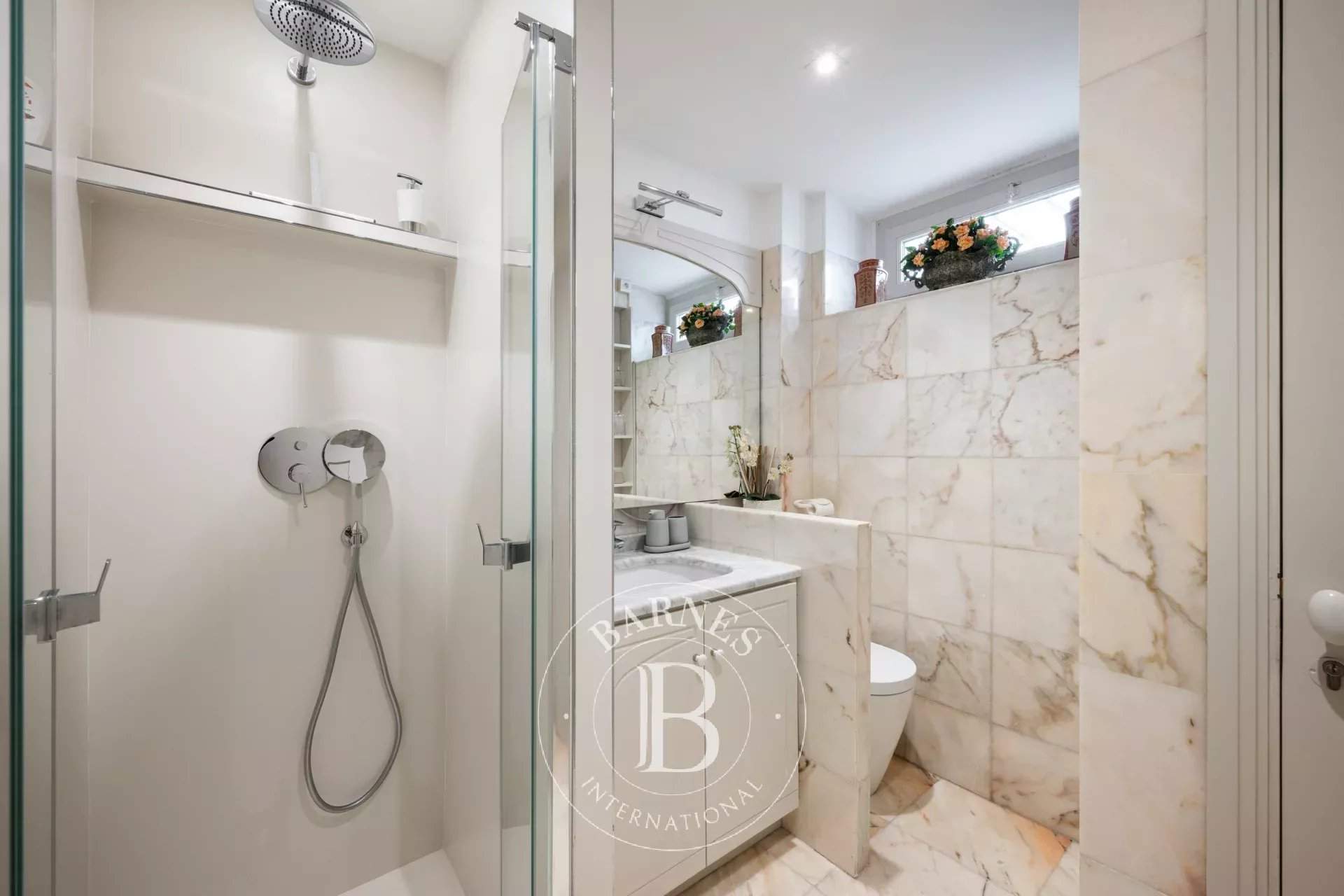 Beaulieu-sur-Mer  - Apartment 4 Bedrooms - picture 19