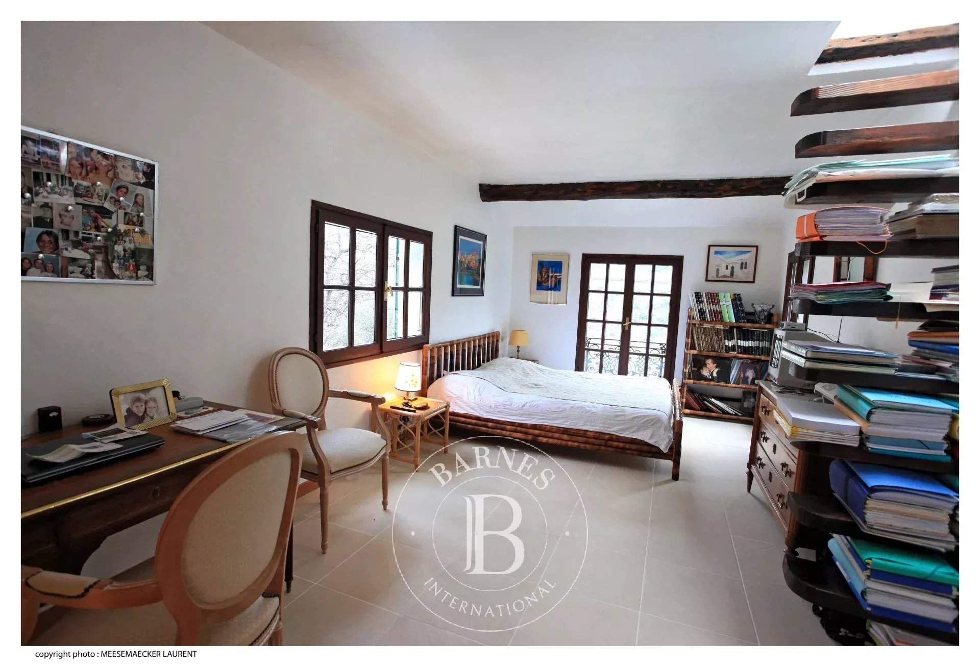 Menton  - Maison  - picture 10