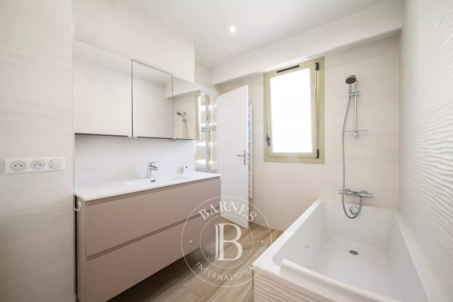 Nice  - Appartement 4 Pièces - picture 12