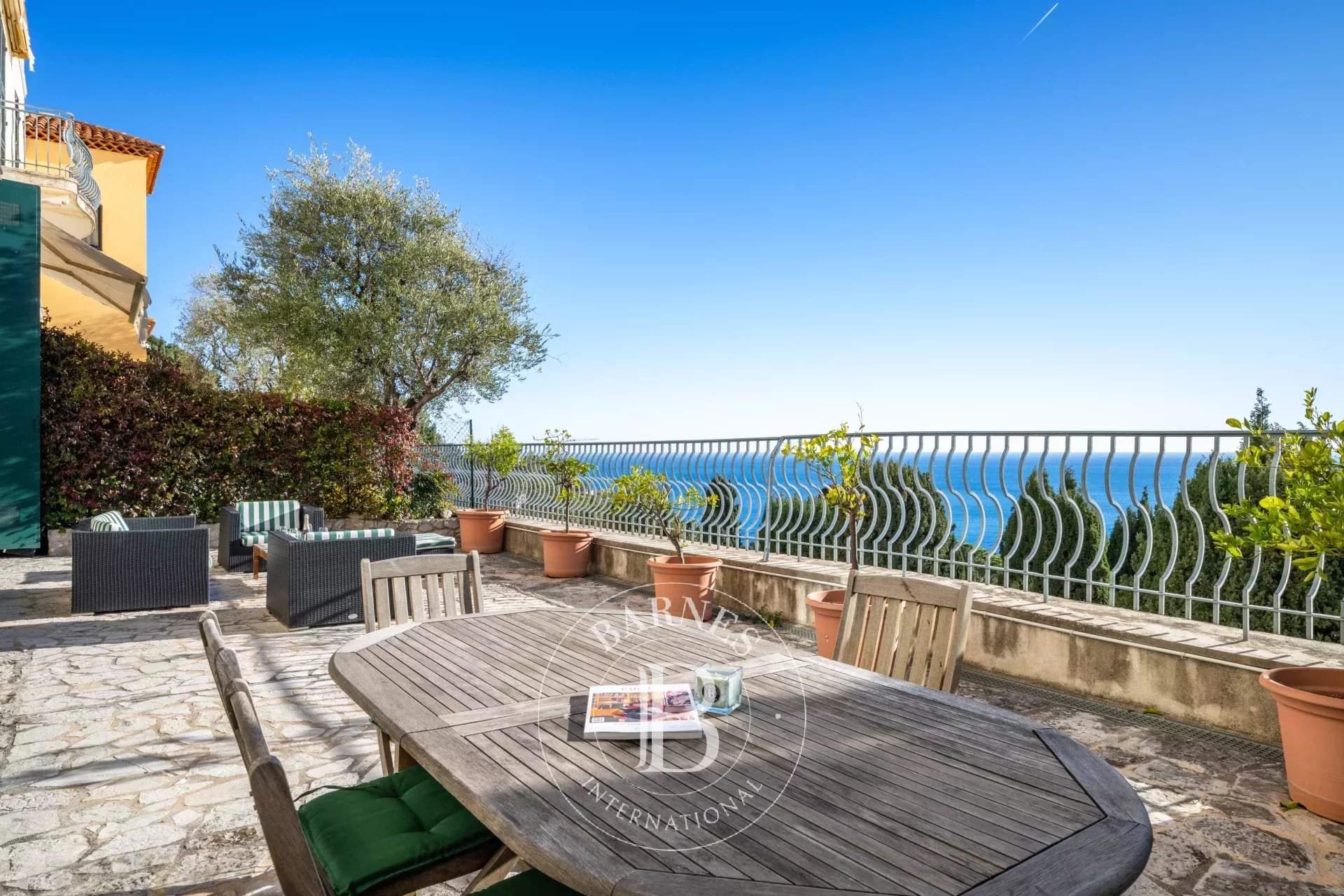 Roquebrune-Cap-Martin  - Apartment 4 Bedrooms - picture 9