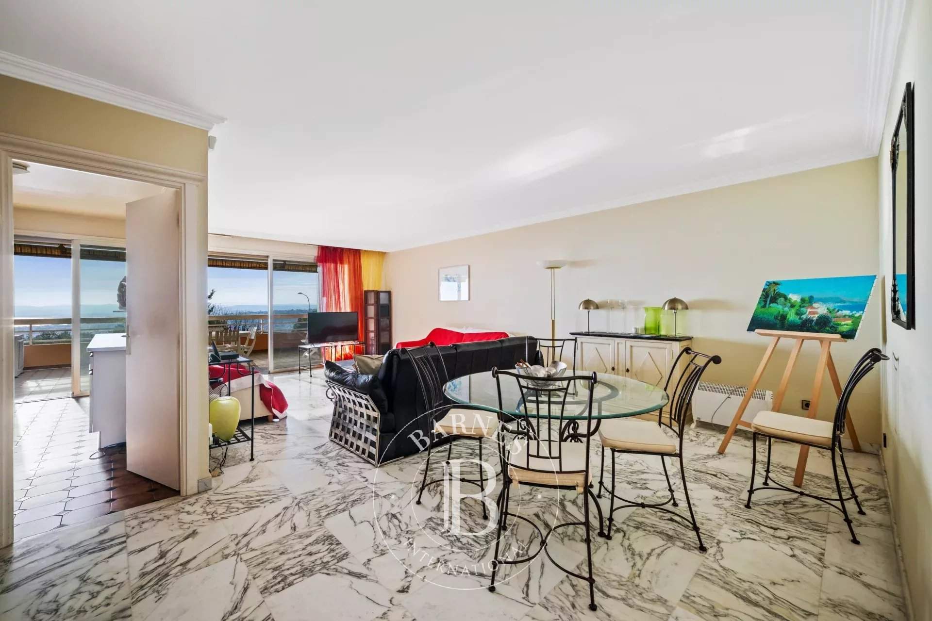 Nice  - Appartement 3 Pièces 2 Chambres - picture 10