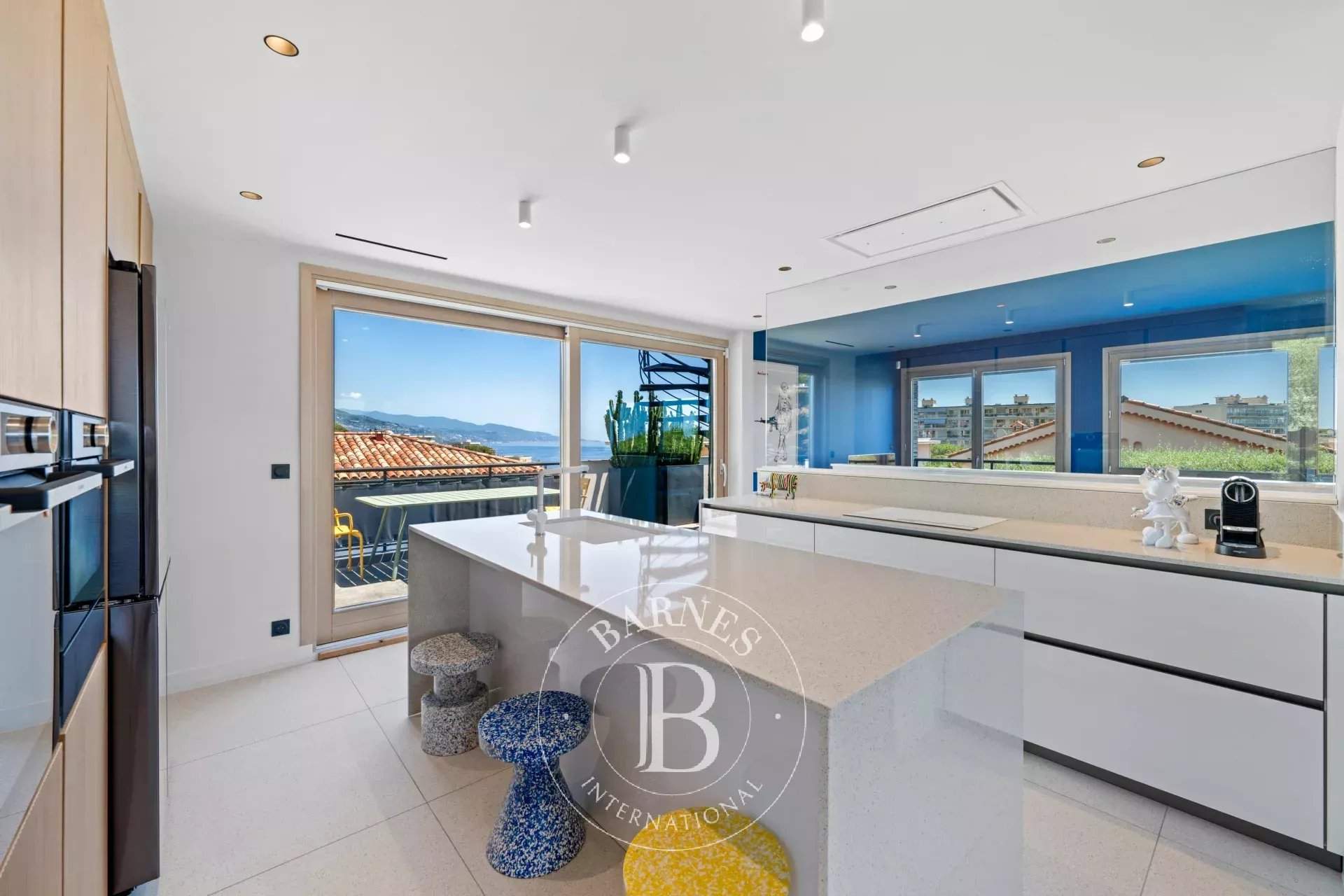 Roquebrune-Cap-Martin  - Villa 7 Pi&egrave;ces - picture 10