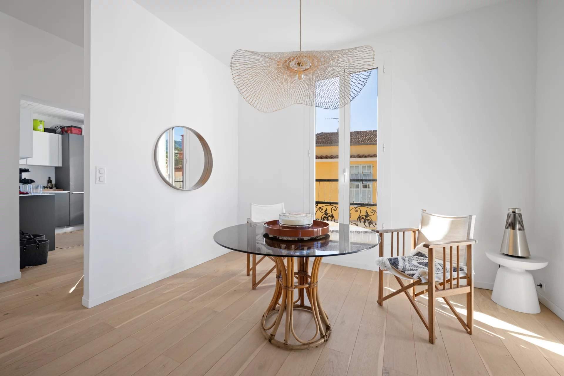 Saint-Jean-Cap-Ferrat  - Appartement 3 Pi&egrave;ces 2 Chambres - picture 10