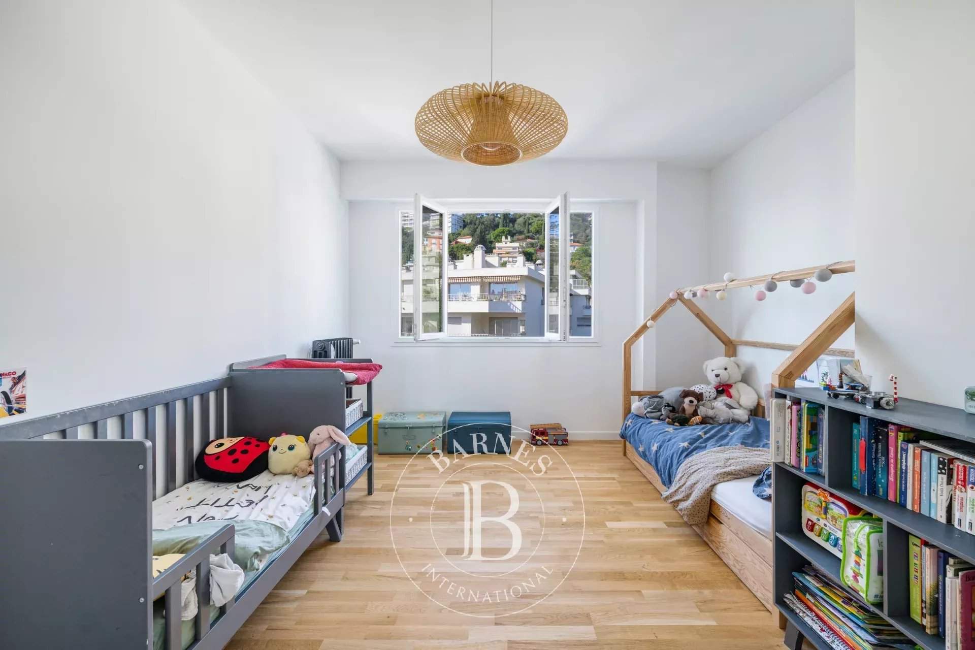 Nice  - Apartment 2 Bedrooms - picture 10