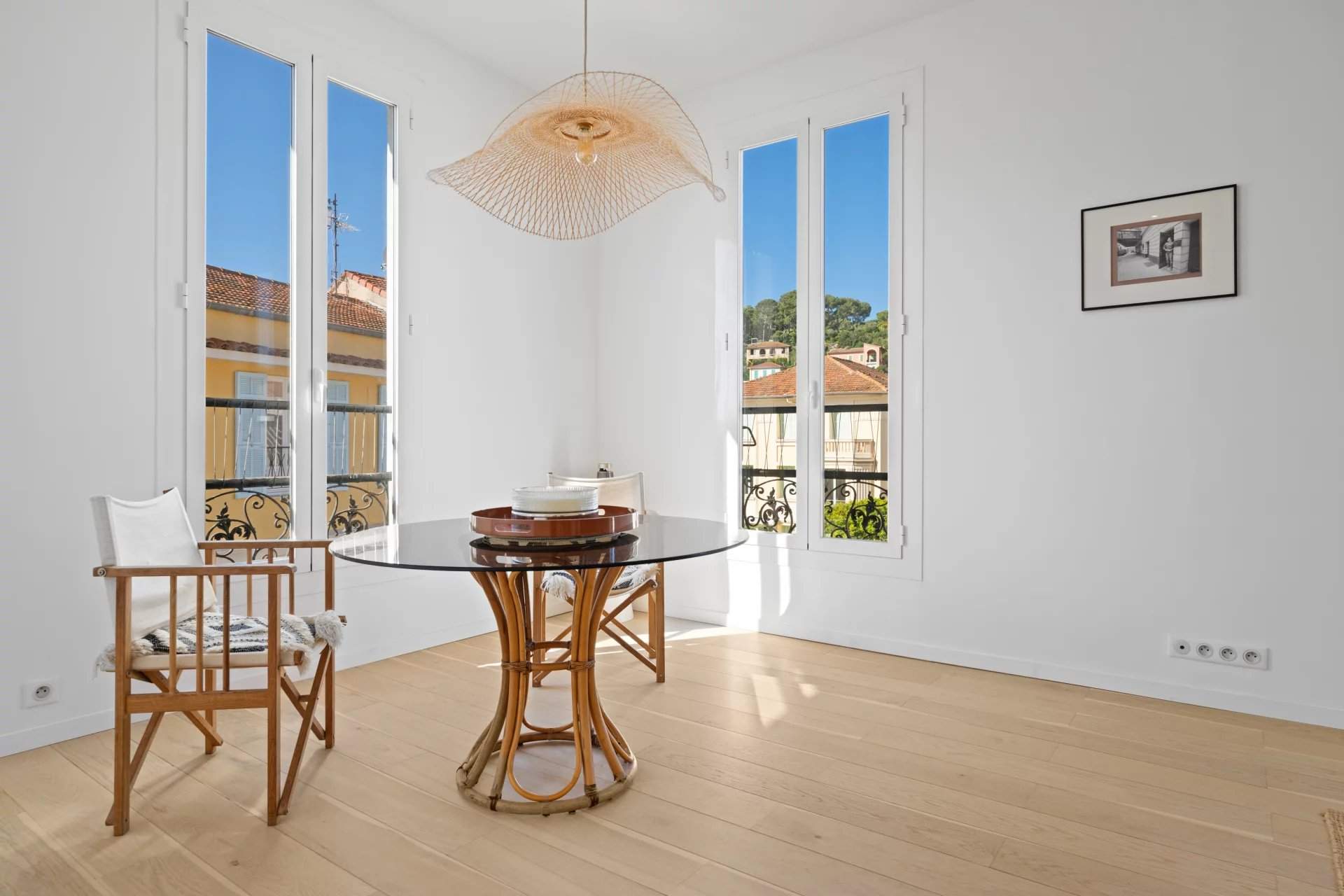 Saint-Jean-Cap-Ferrat  - Appartement 3 Pi&egrave;ces 2 Chambres - picture 8