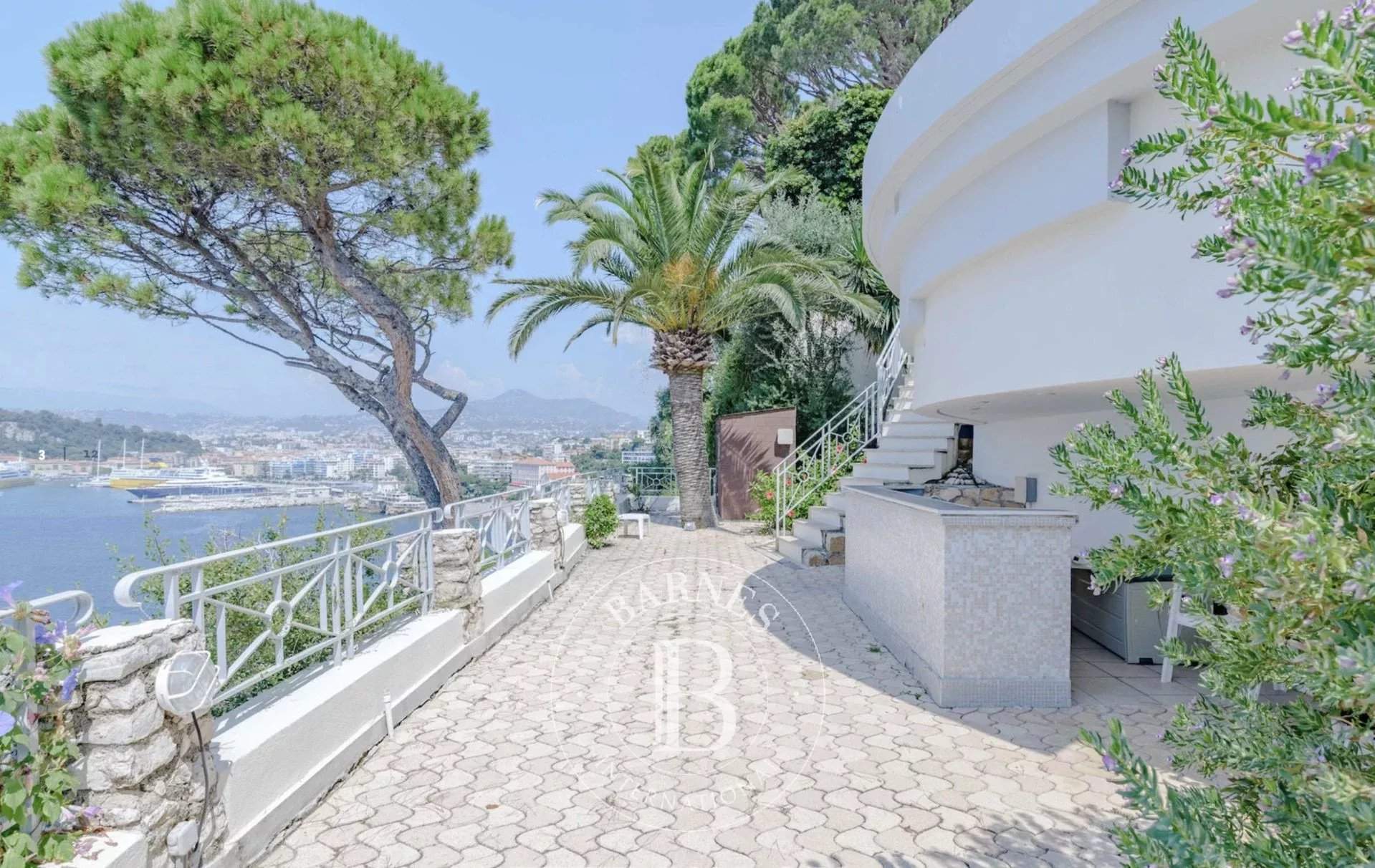 Nice  - Villa 9 Pièces 6 Chambres - picture 4