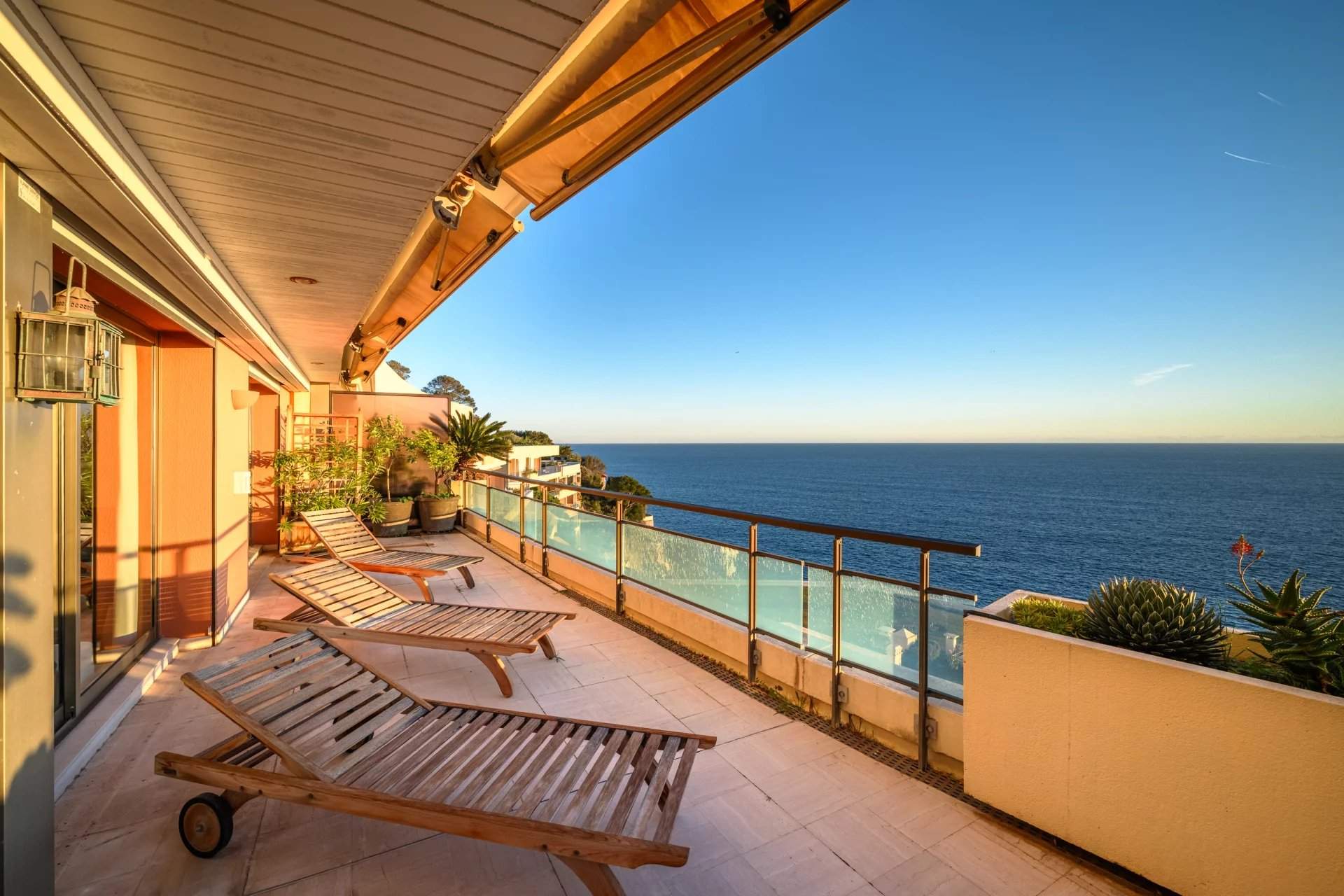 Nice  - Appartement 4 Pi&egrave;ces - picture 1