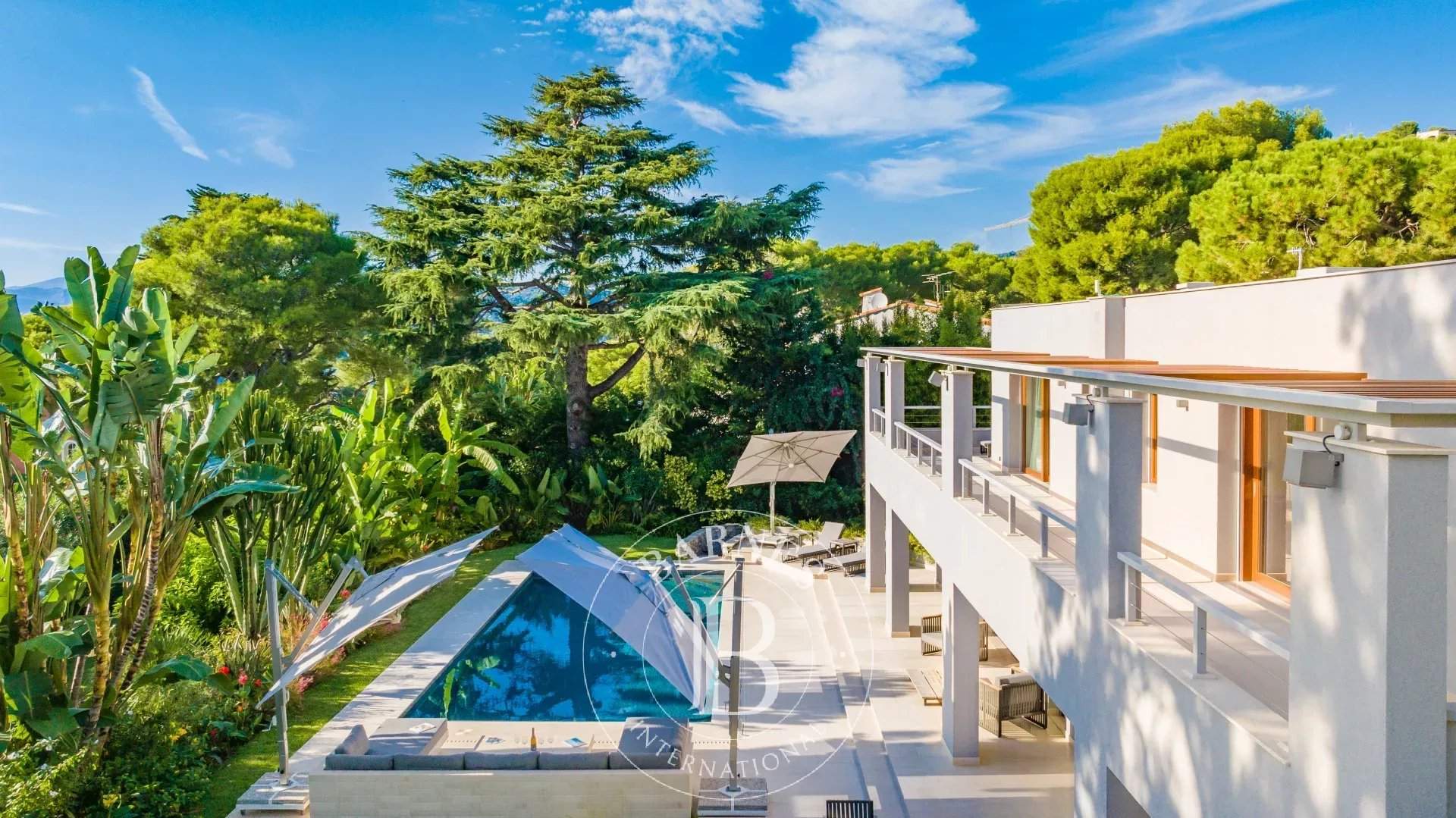 Saint-Jean-Cap-Ferrat  - Villa 7 Pièces 5 Chambres - picture 4