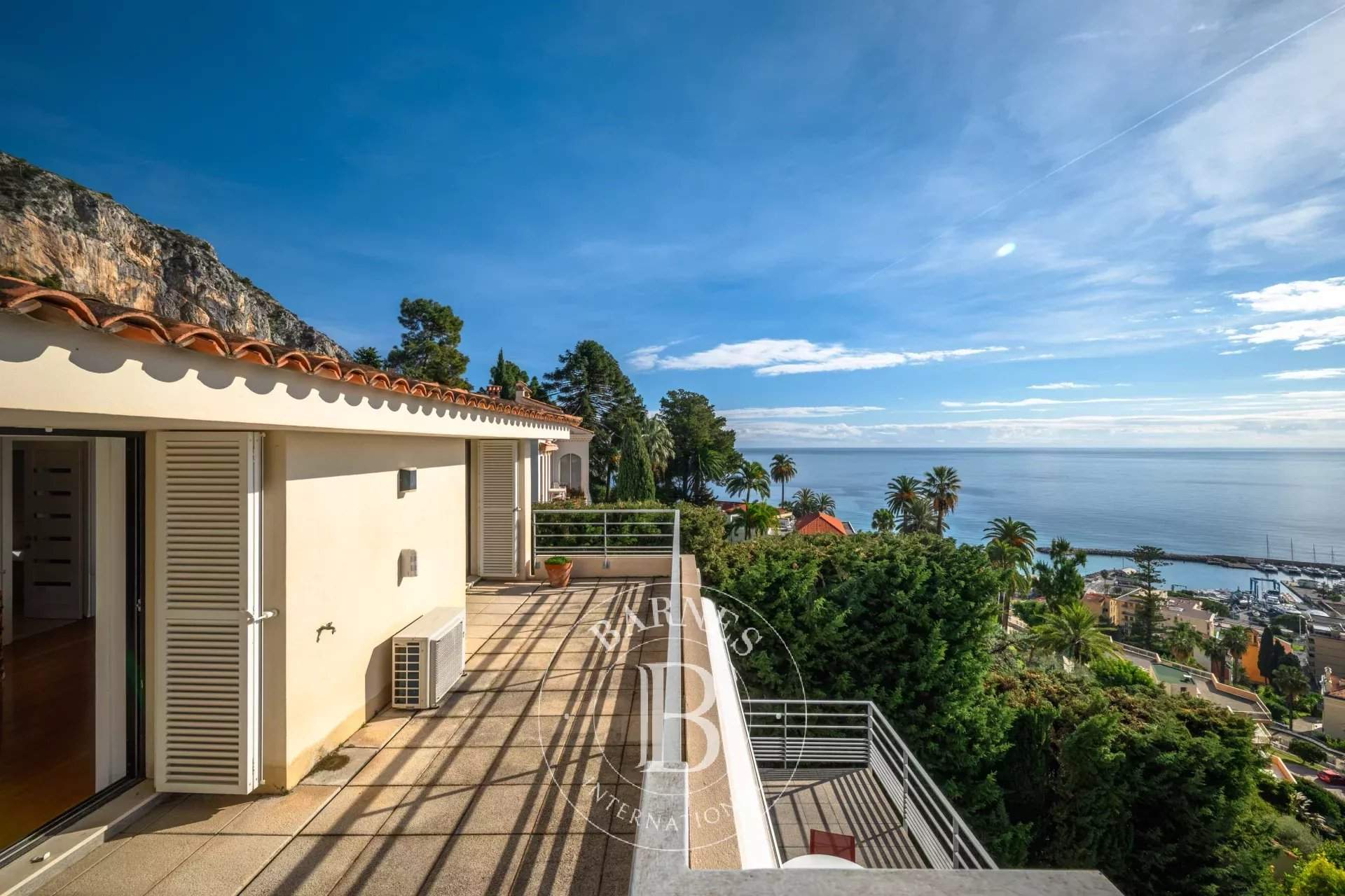 Menton  - Villa 6 Pi&egrave;ces - picture 17