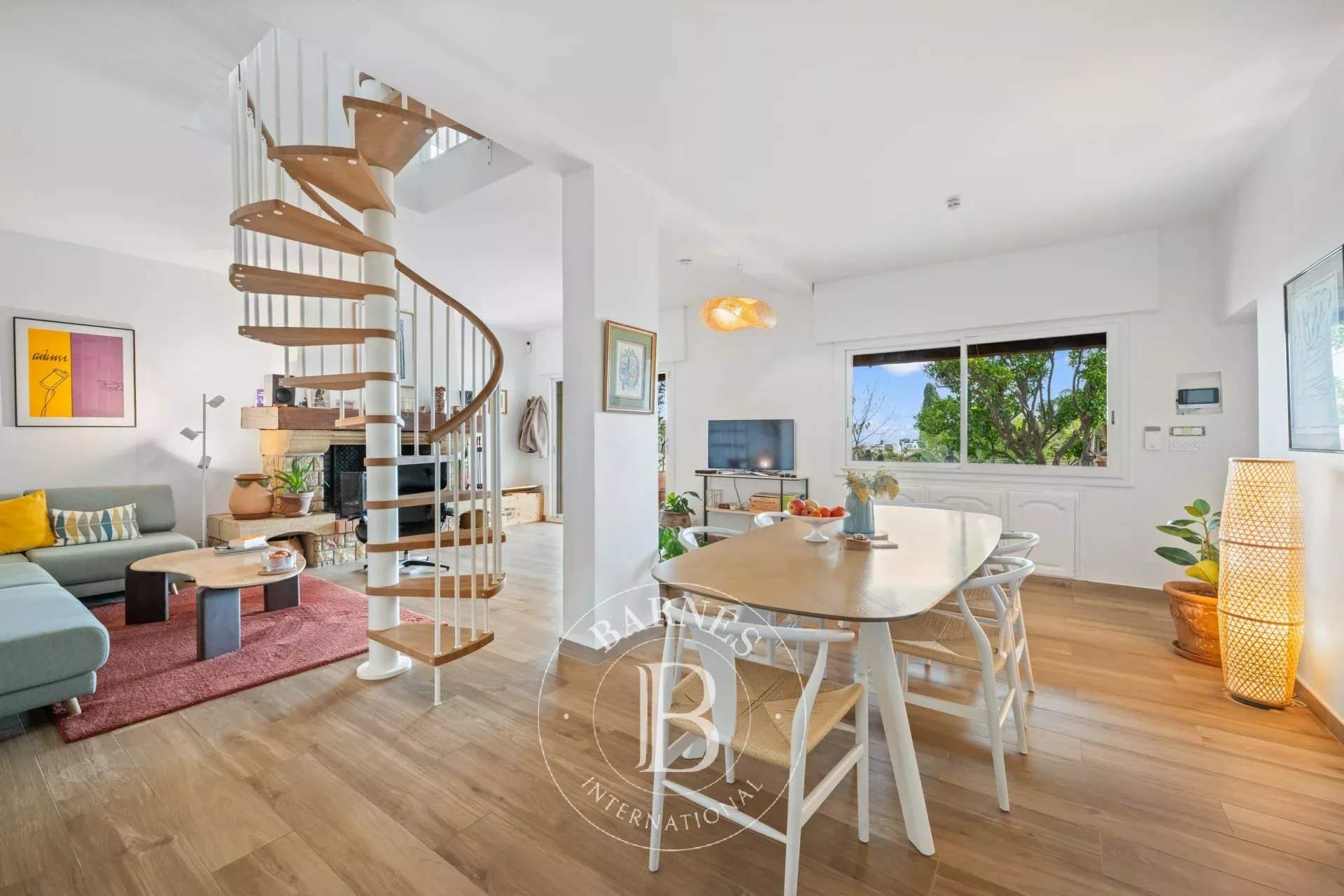 Nice  - Villa 6 Pi&egrave;ces - picture 10