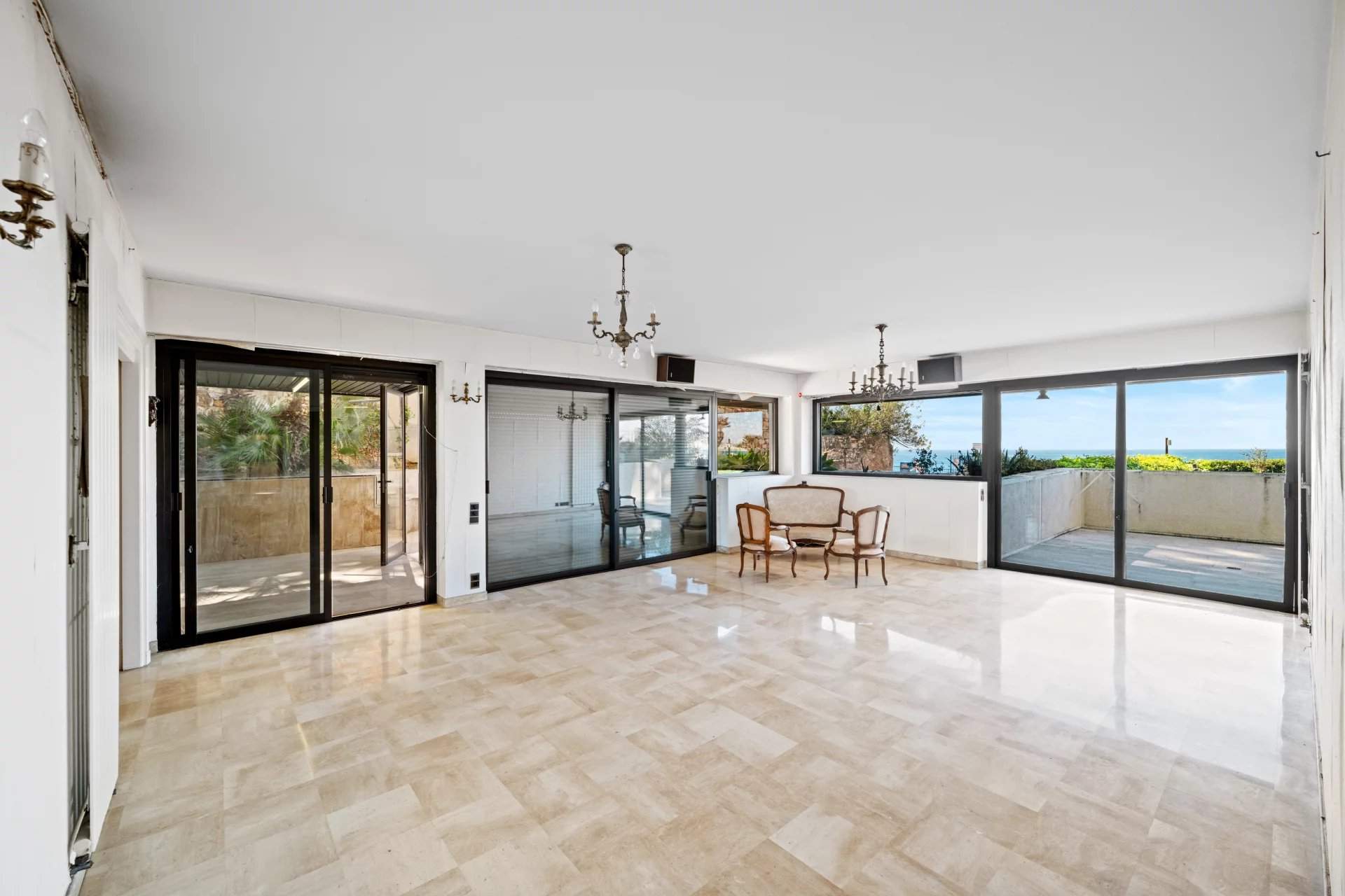 Nice  - Appartement 3 Pi&egrave;ces 2 Chambres - picture 3