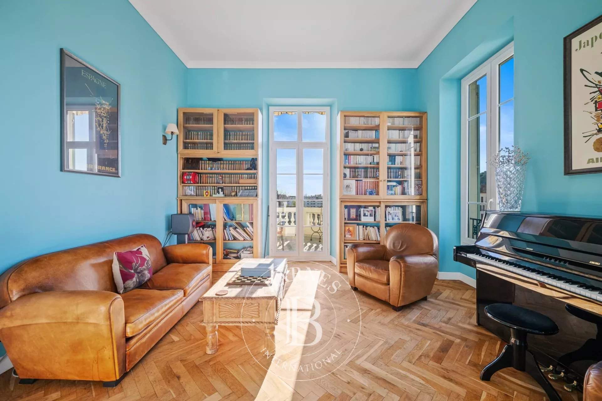 Nice  - Appartement 3 Pièces - picture 2