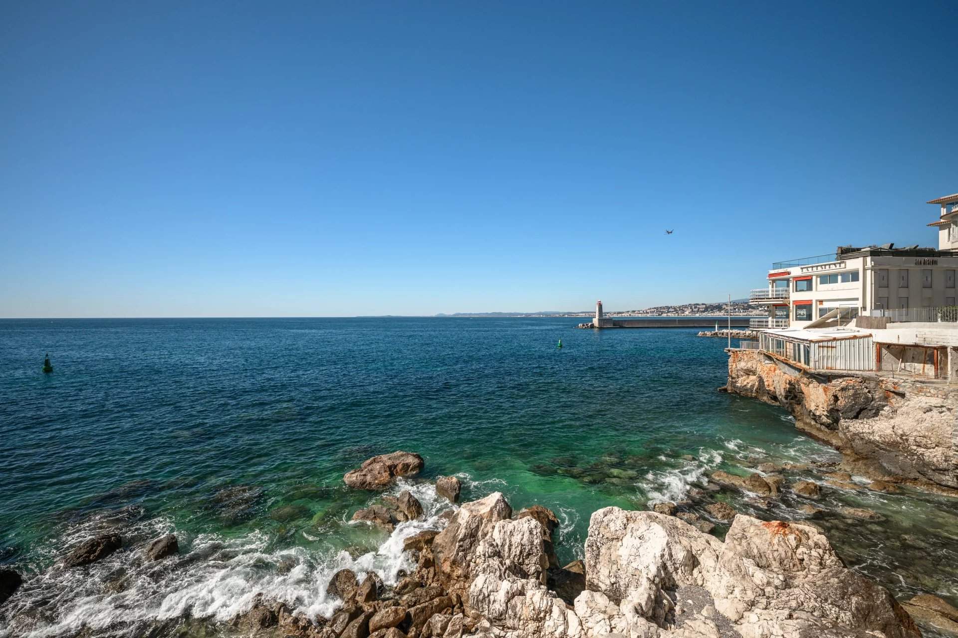 Nice  - Appartement 3 Pi&egrave;ces 2 Chambres - picture 8