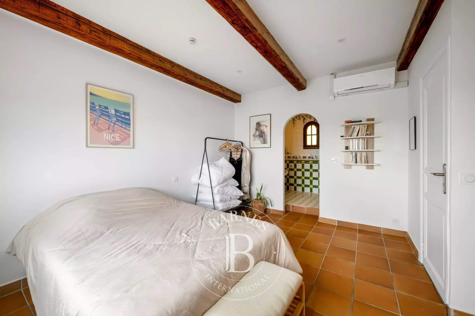 Nice  - Villa 6 Pi&egrave;ces - picture 15