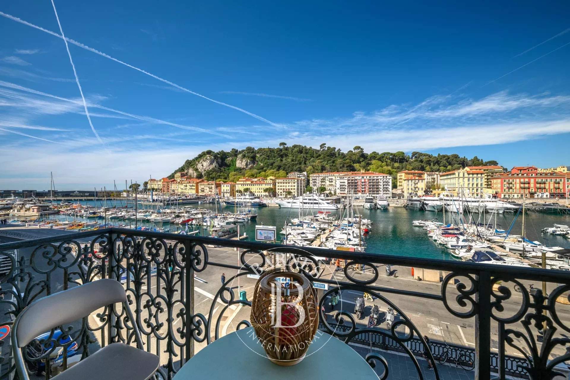 Nice  - Appartement 3 Pi&egrave;ces - picture 1