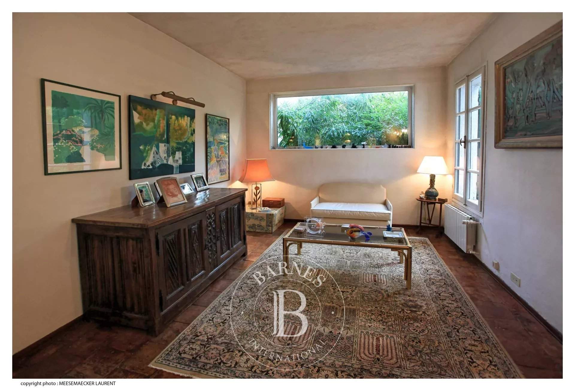 Menton  - Maison  - picture 12