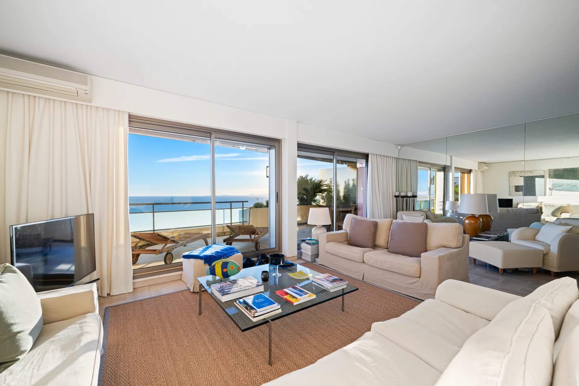 Nice  - Appartement 4 Pi&egrave;ces - picture 6