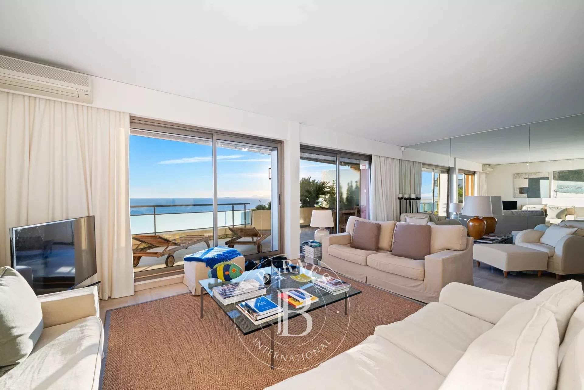 Nice  - Apartment 3 Bedrooms - picture 6