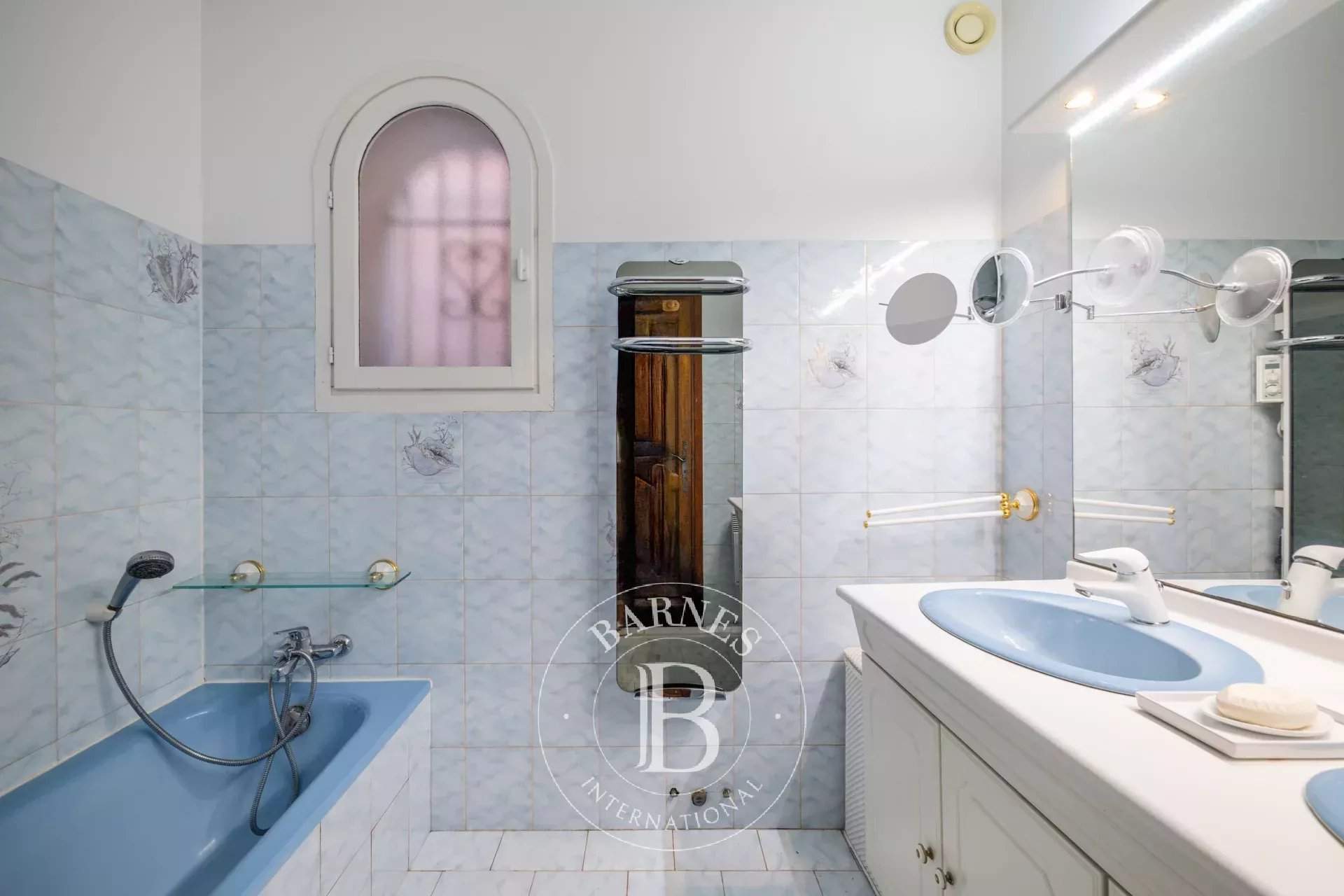 Èze  - Appartement 4 Pièces 3 Chambres - picture 15