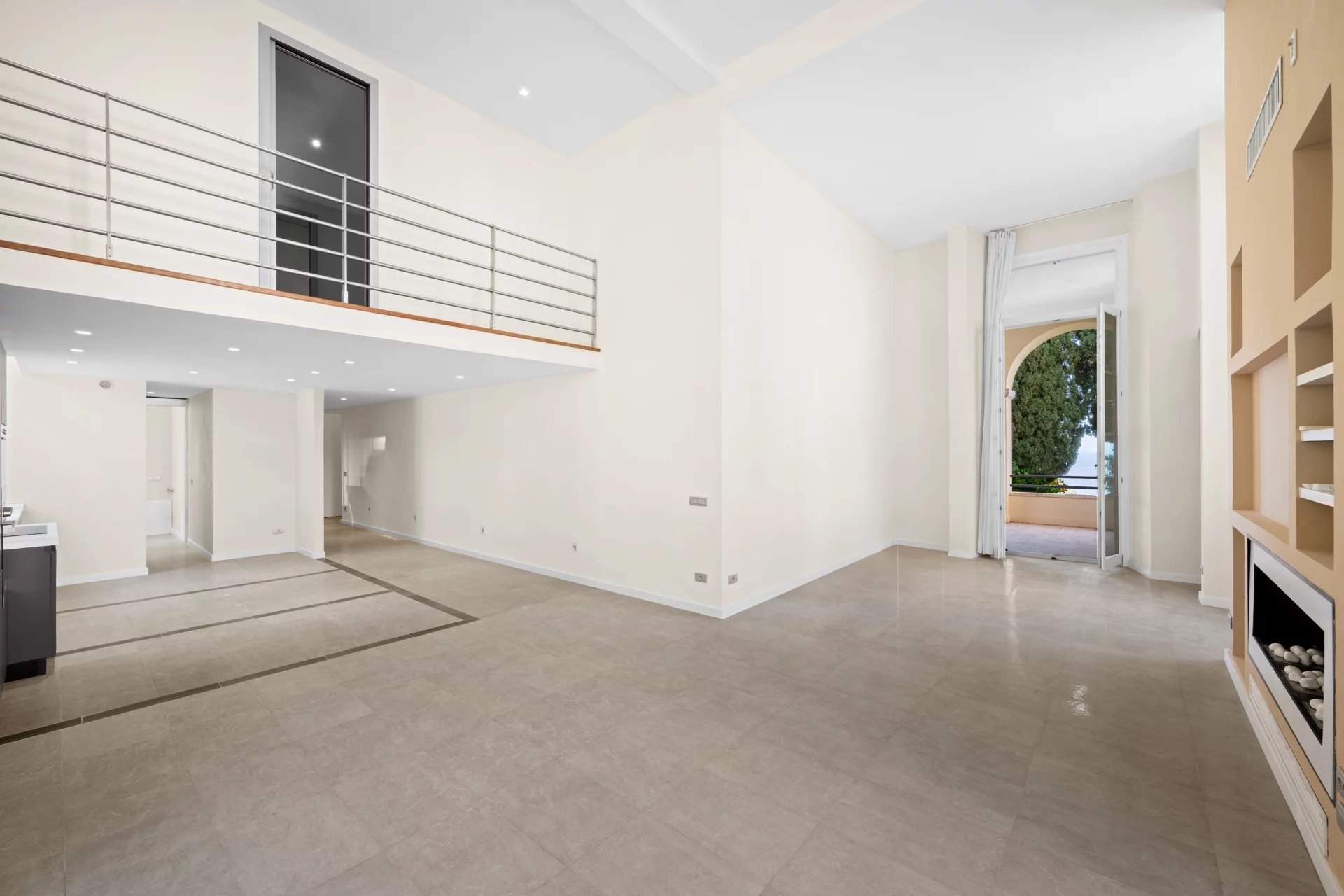 Roquebrune-Cap-Martin  - Appartement 4 Pièces 2 Chambres - picture 6