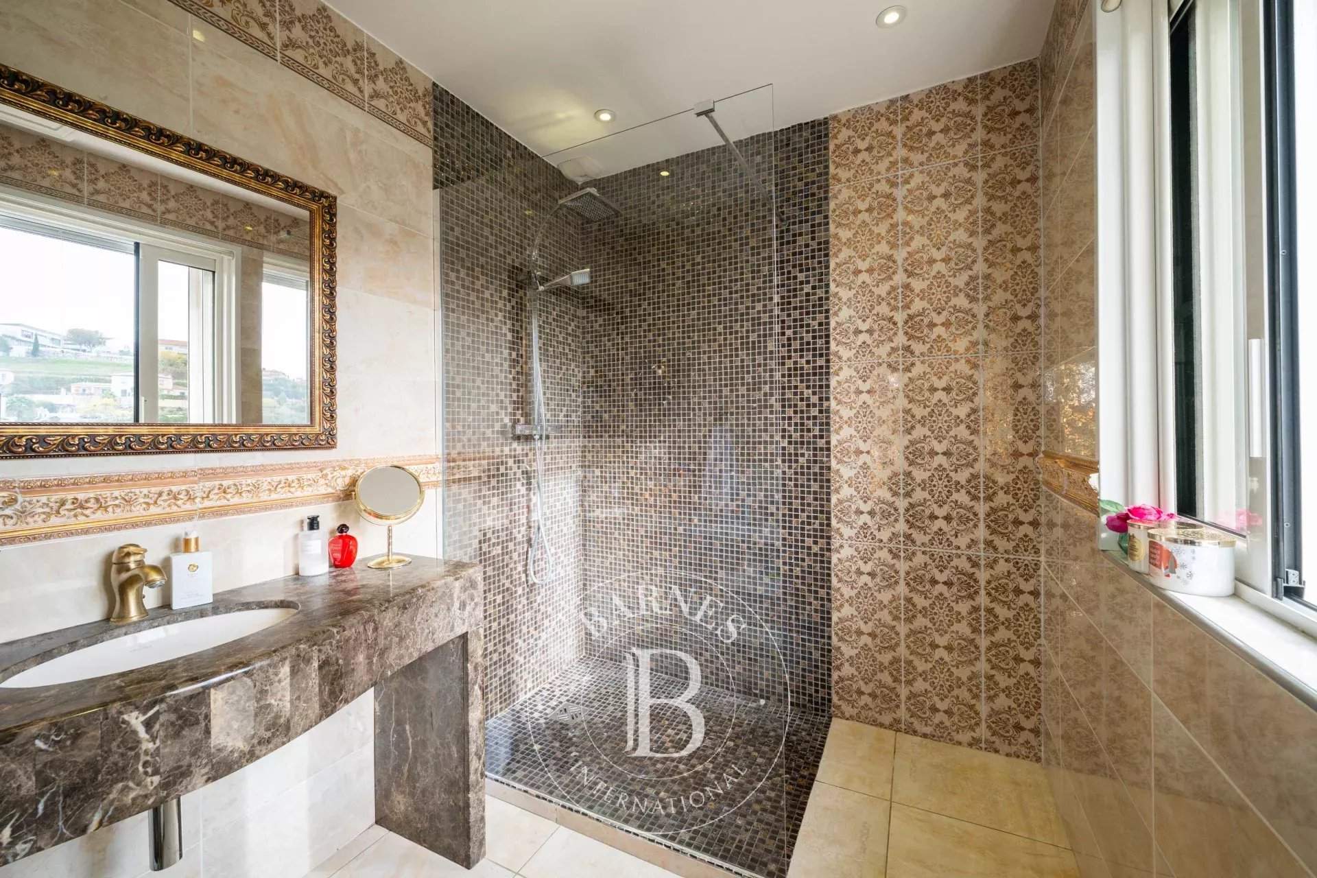 Nice  - Villa 7 Pièces 4 Chambres - picture 13