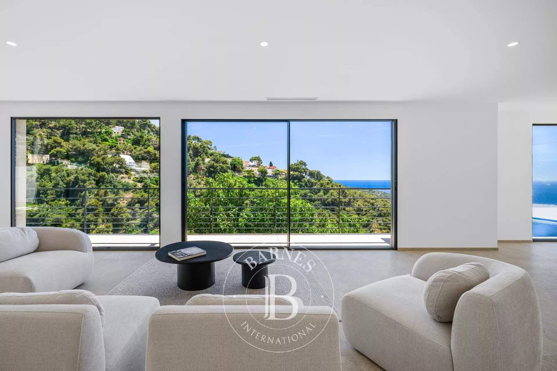 Roquebrune-Cap-Martin  - Villa 4 Pi&egrave;ces 4 Chambres - picture 4