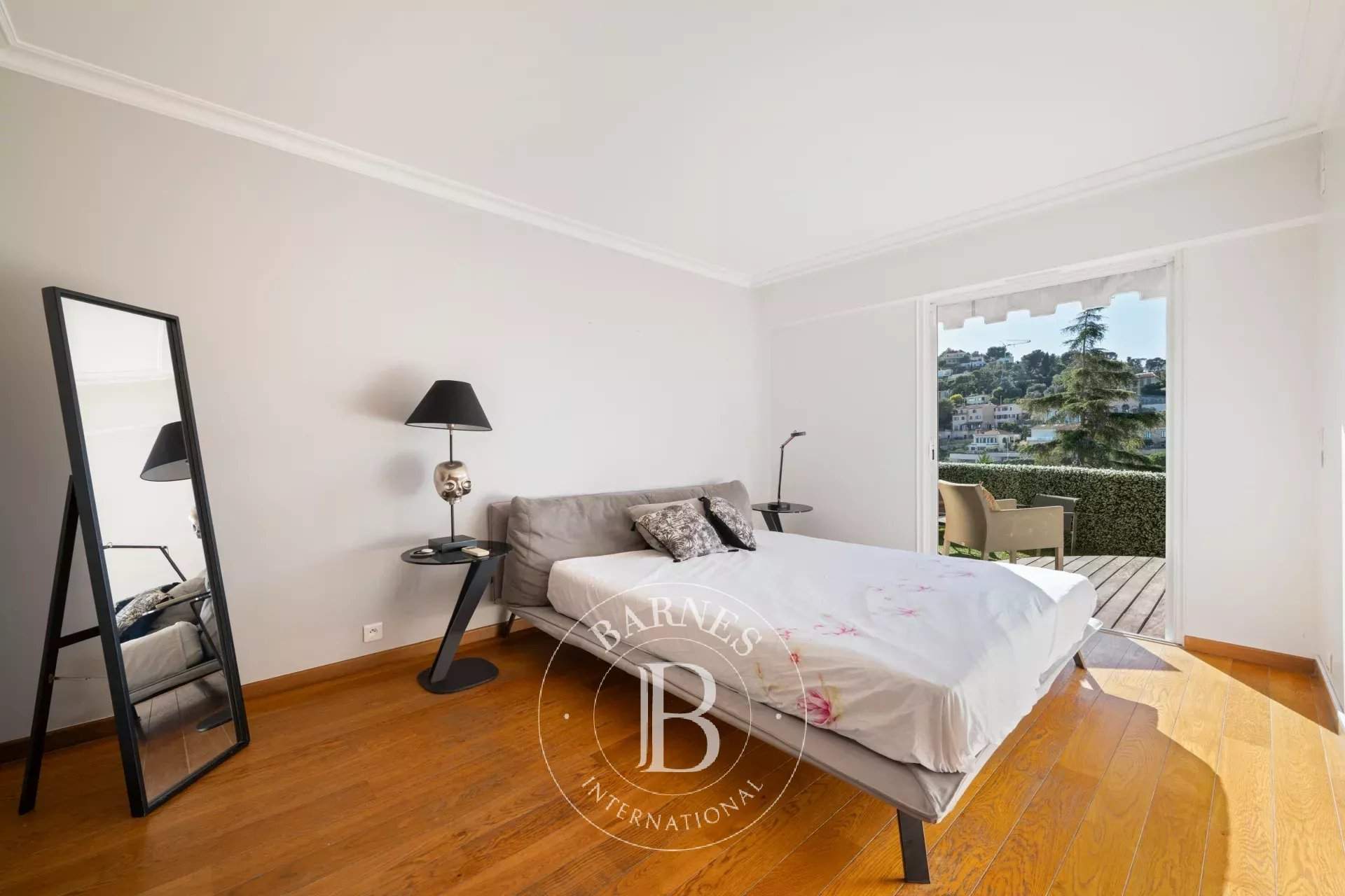 Villefranche-sur-Mer  - Appartement 5 Pi&egrave;ces 2 Chambres - picture 10