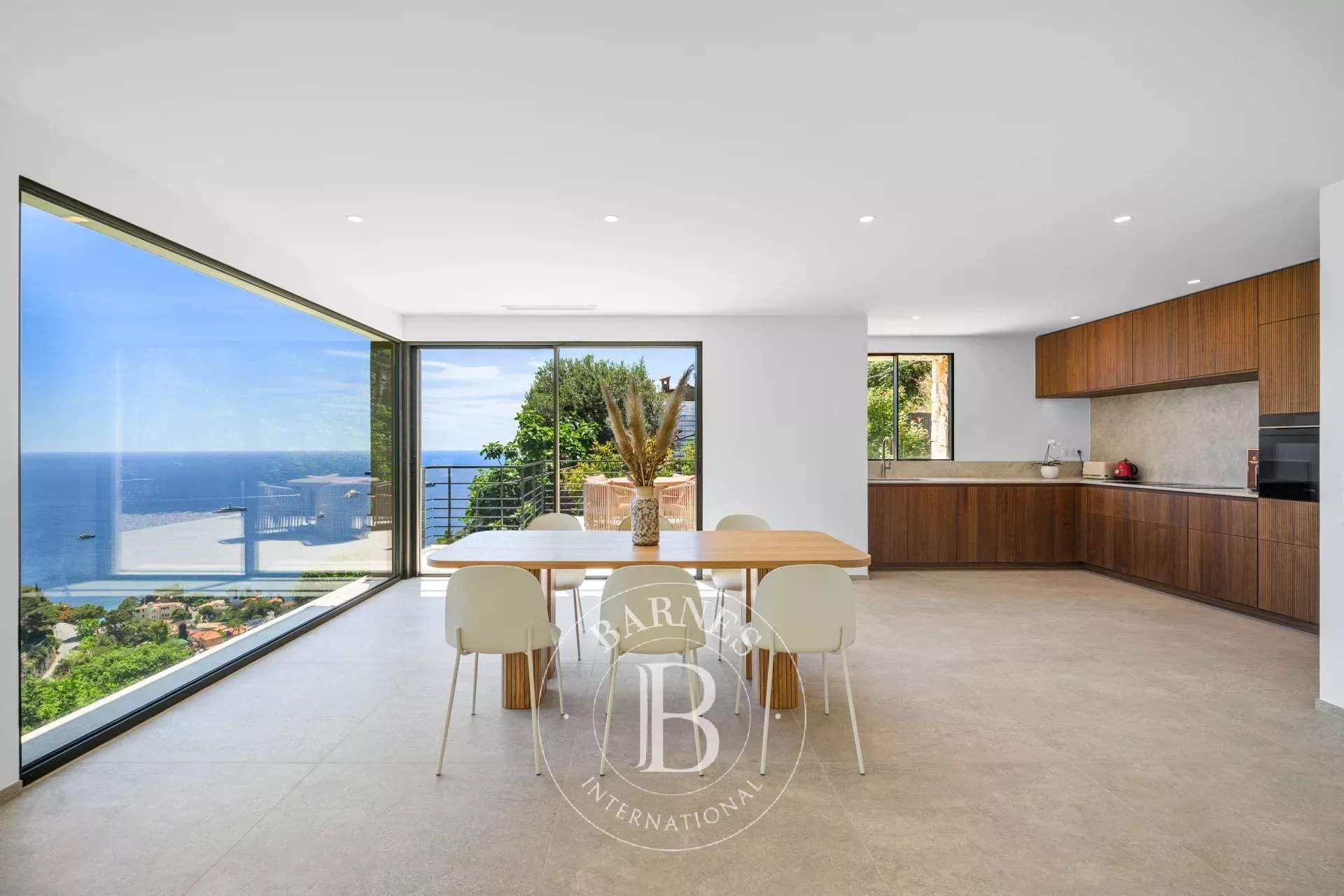 Roquebrune-Cap-Martin  - Villa 4 Pi&egrave;ces 4 Chambres - picture 9