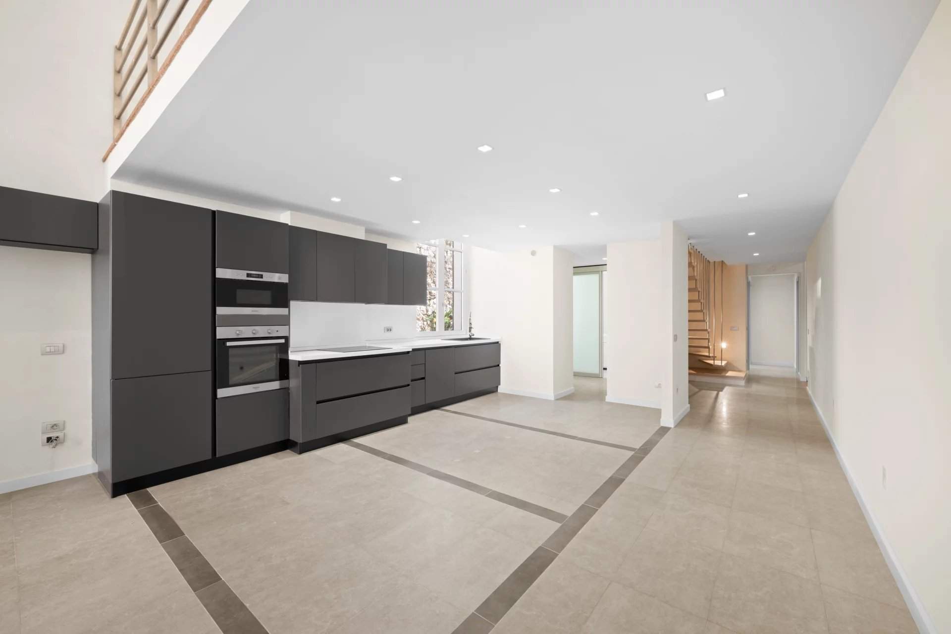 Roquebrune-Cap-Martin  - Appartement 4 Pièces 2 Chambres - picture 8