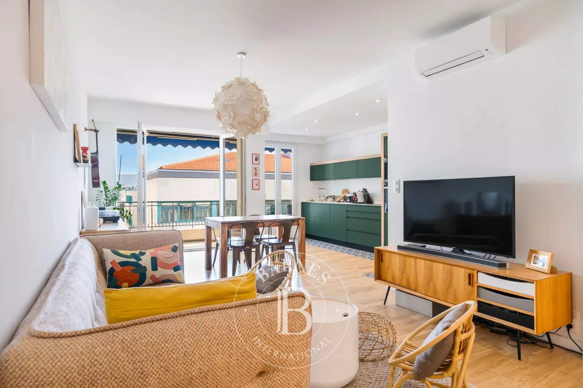 Nice  - Apartment 2 Bedrooms - picture 4