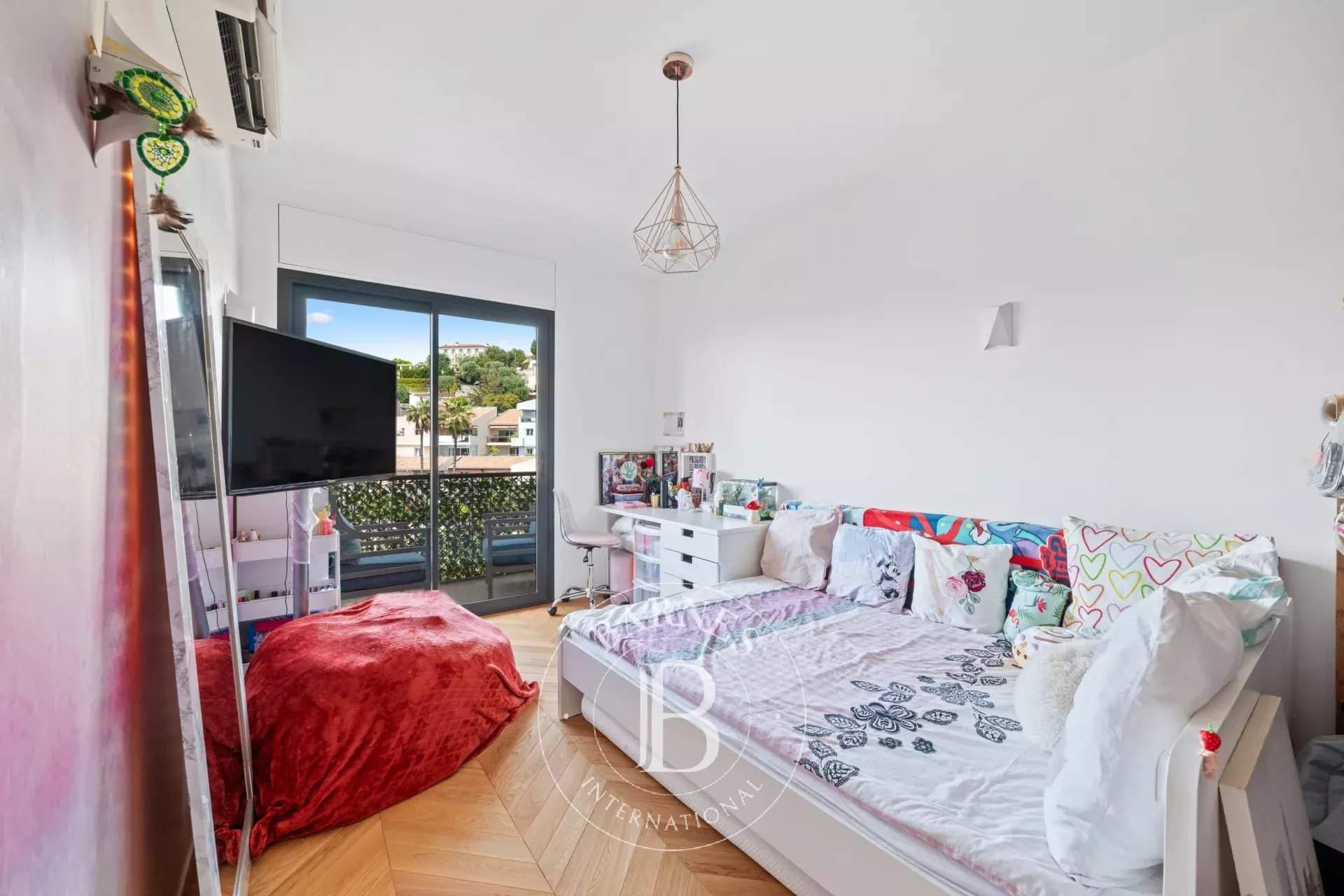 Villefranche-sur-Mer  - Apartment 2 Bedrooms - picture 17