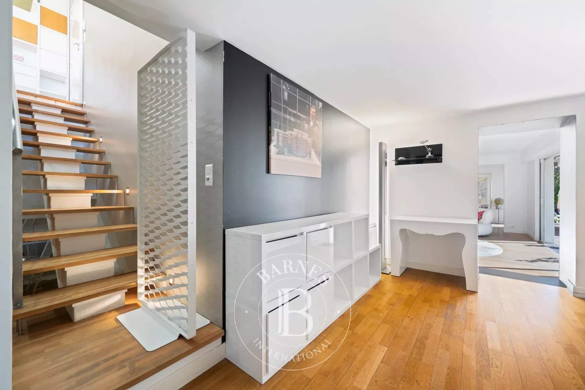 Villefranche-sur-Mer  - Appartement 5 Pi&egrave;ces 2 Chambres - picture 12