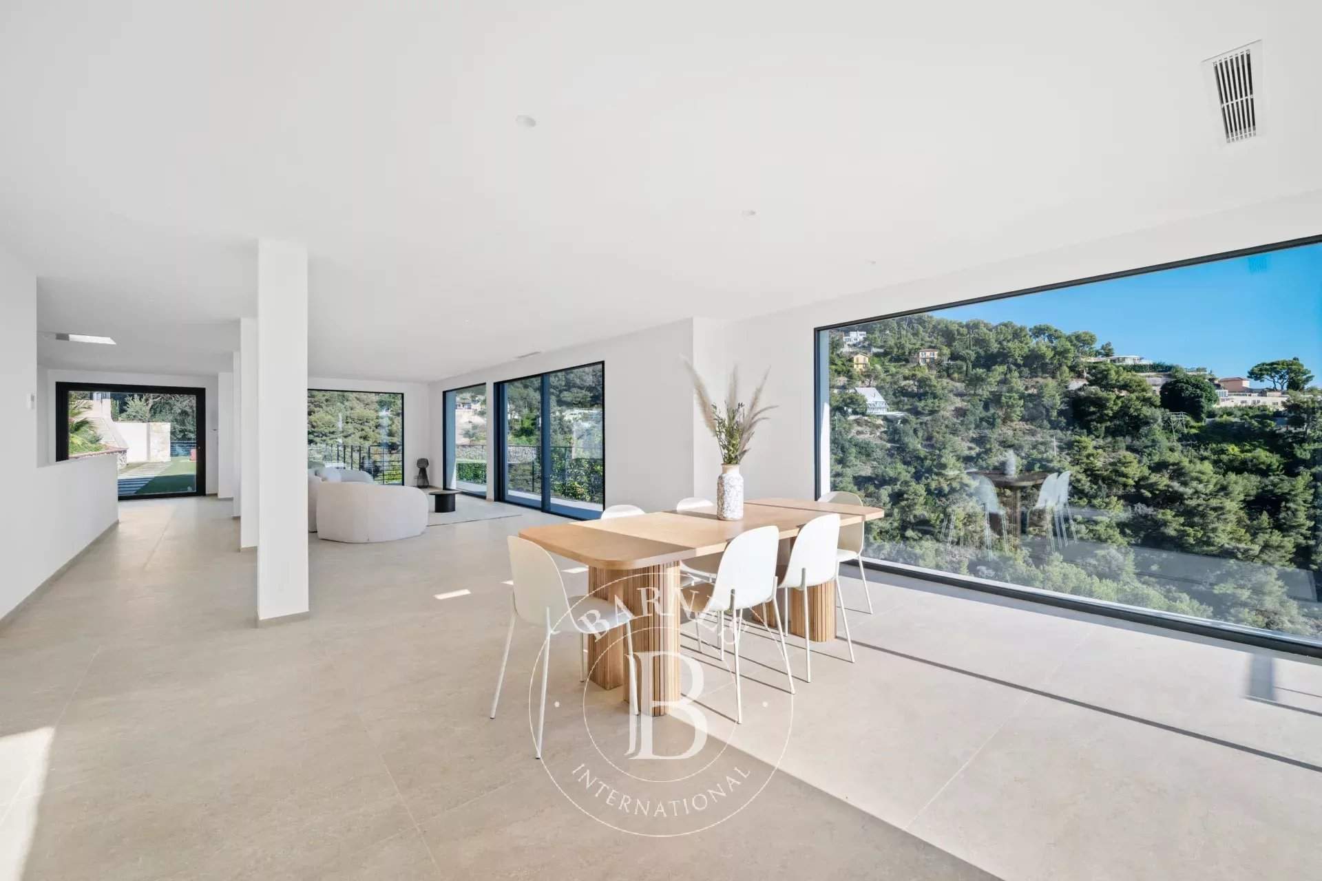 Roquebrune-Cap-Martin  - Villa 4 Pièces 4 Chambres - picture 5