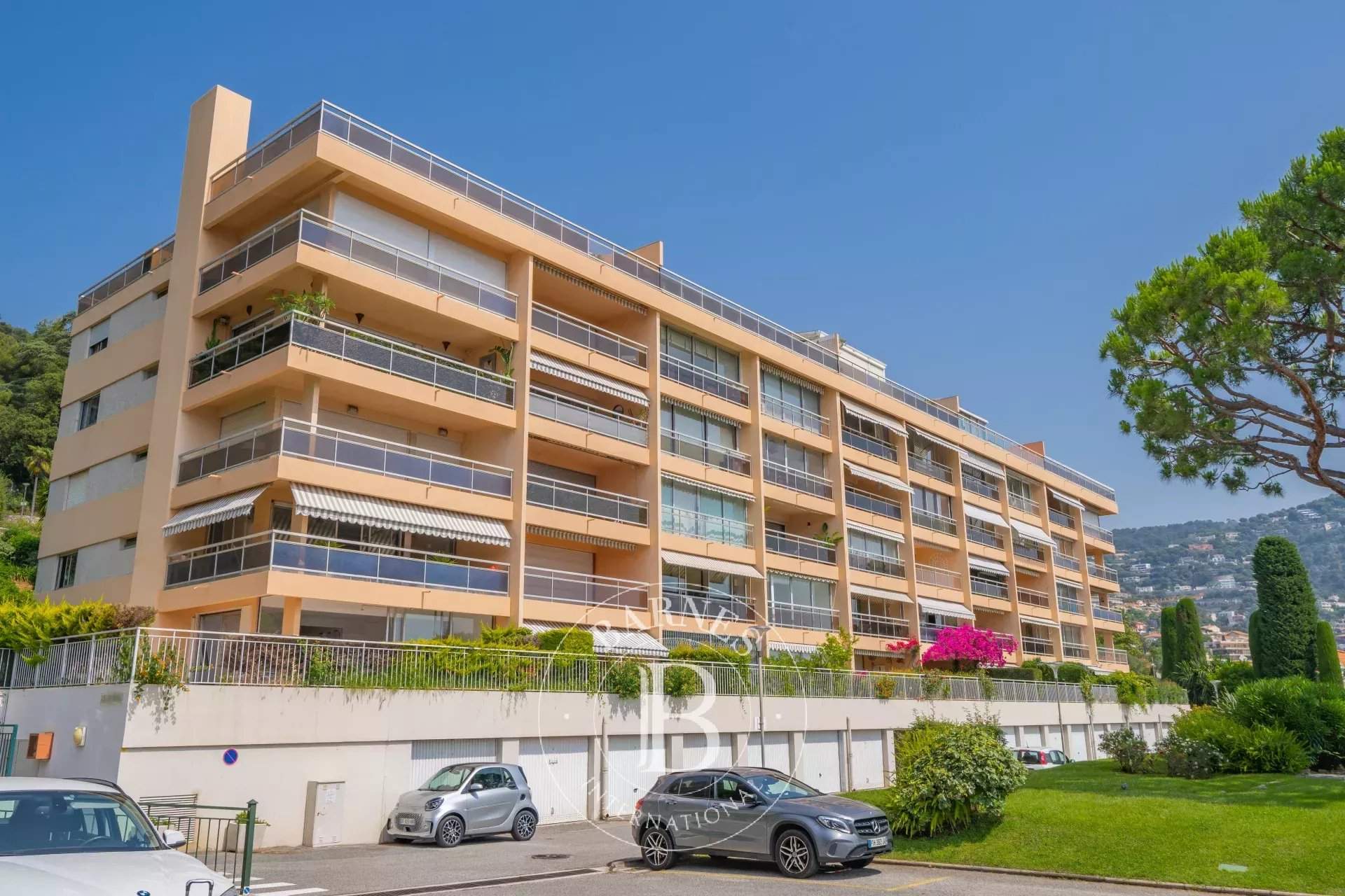 Villefranche-sur-Mer  - Appartement 4 Pièces 2 Chambres - picture 19