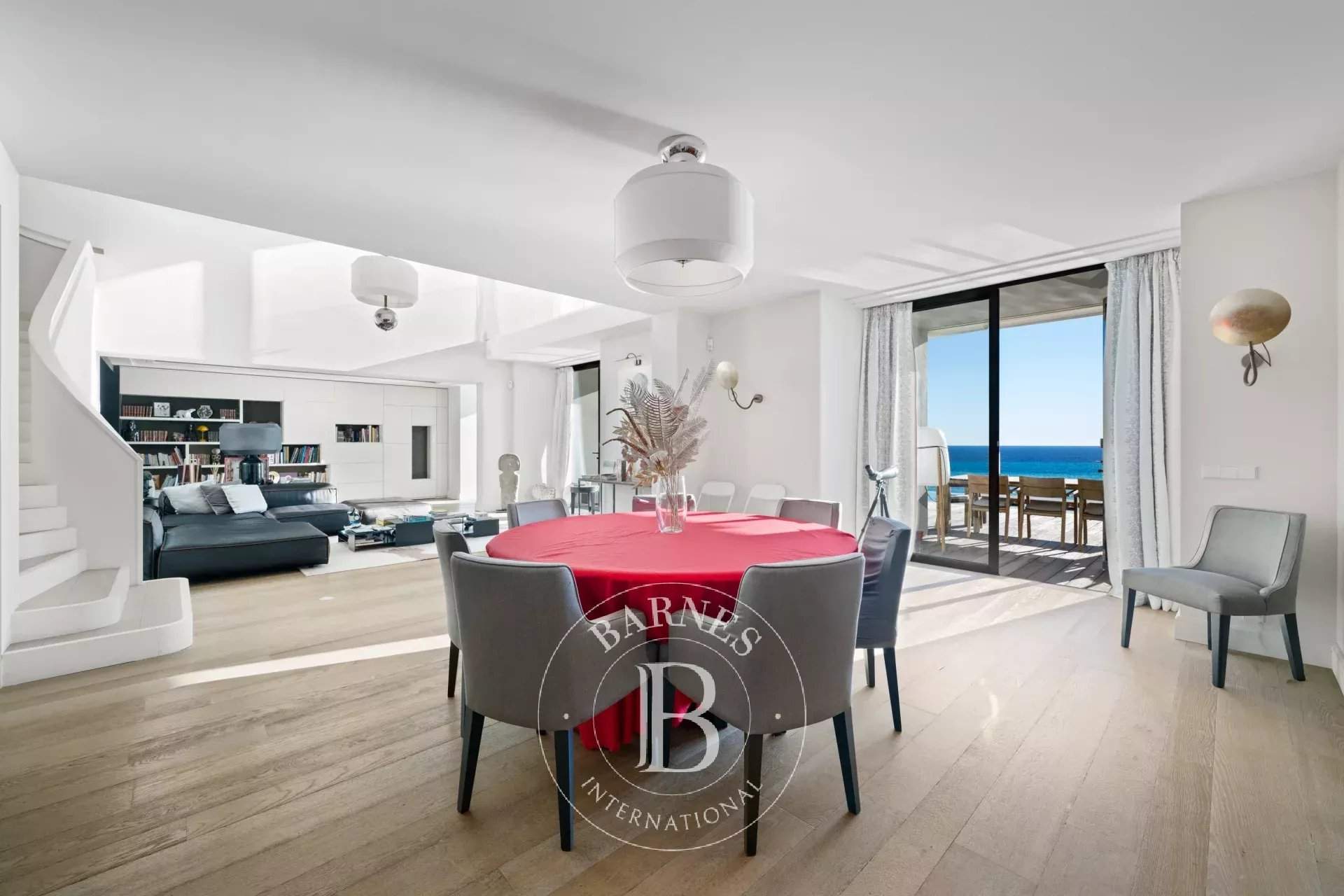 Nice  - Appartement villa 8 Pièces - picture 4