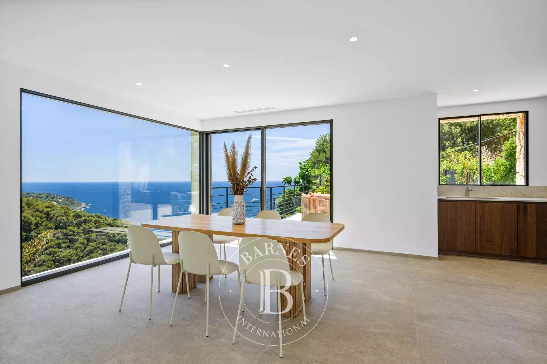 Roquebrune-Cap-Martin  - Villa 4 Pi&egrave;ces 4 Chambres - picture 7