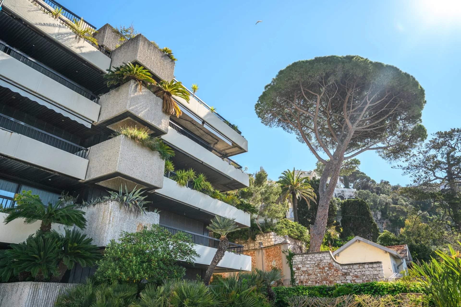 Nice  - Appartement 3 Pi&egrave;ces 2 Chambres - picture 4