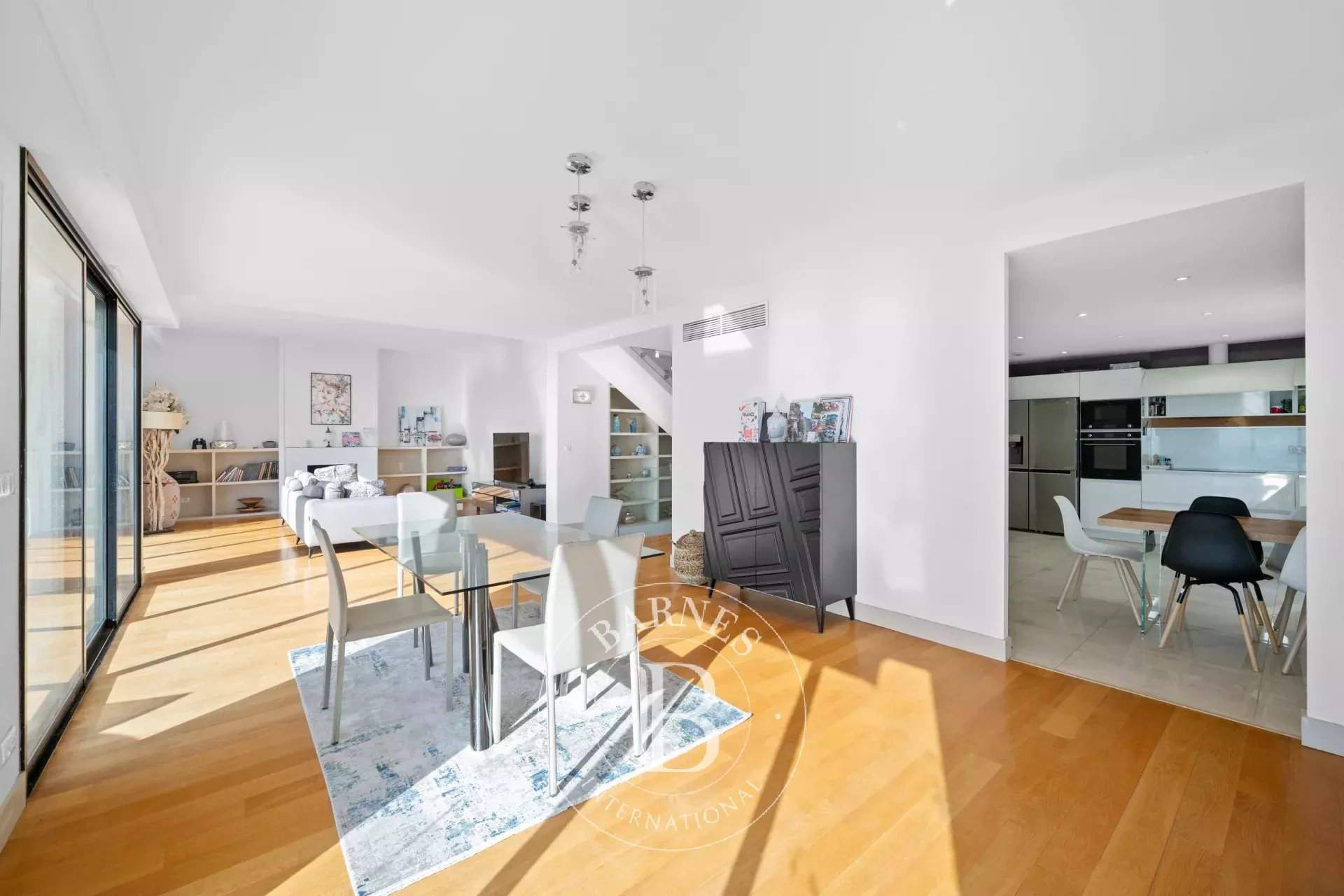 Menton  - Villa 6 Pi&egrave;ces - picture 9