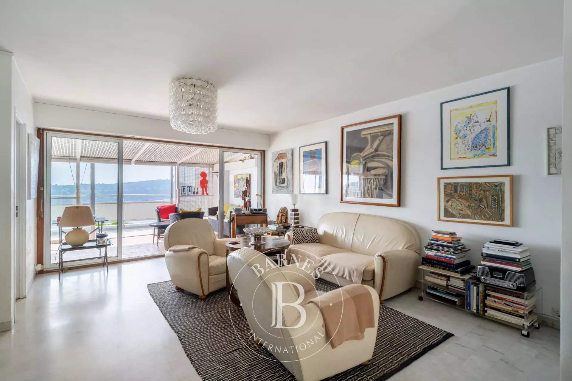Villefranche-sur-Mer  - Appartement 4 Pièces 2 Chambres - picture 9