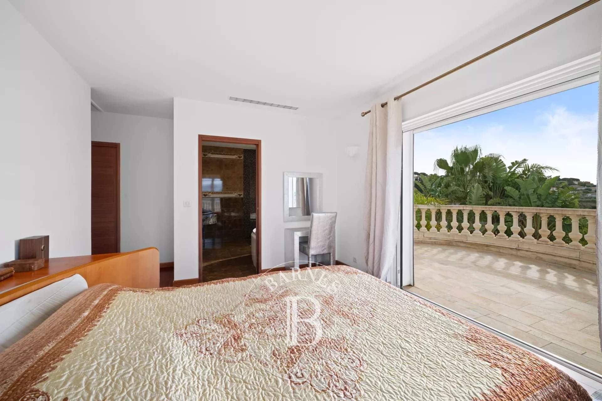 Nice  - Villa 7 Pièces 4 Chambres - picture 9