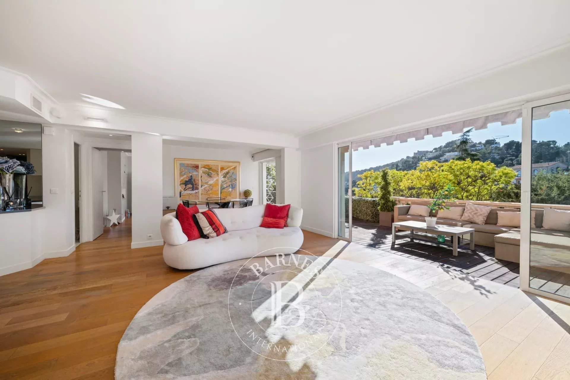 Villefranche-sur-Mer  - Appartement 5 Pi&egrave;ces 2 Chambres - picture 8