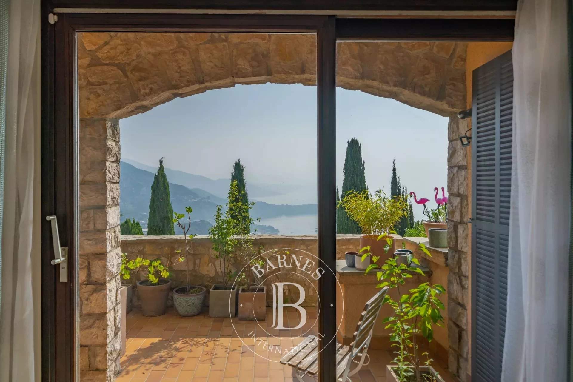 La Turbie  - Villa 2 Bedrooms - picture 16