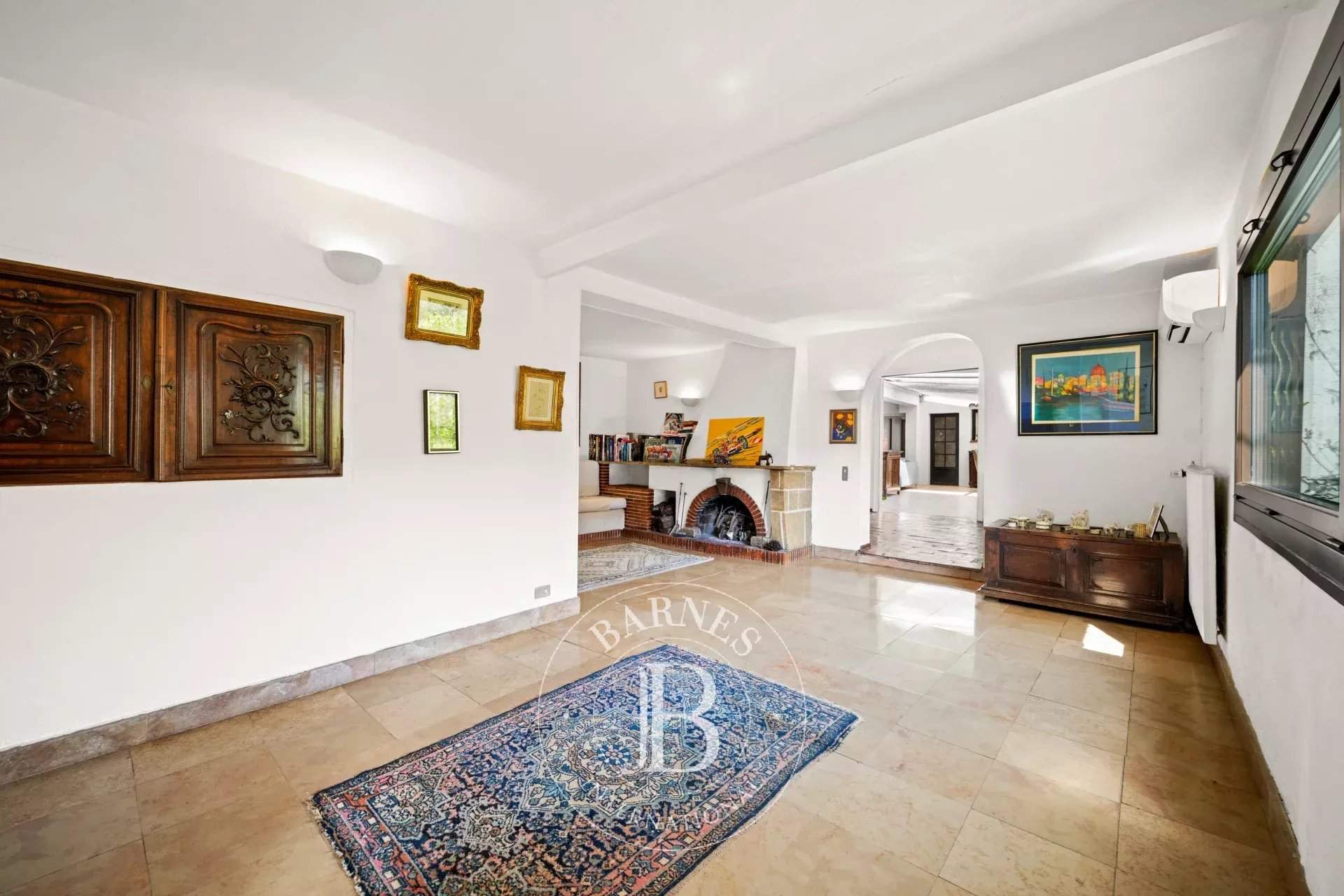 Menton  - House  - picture 12