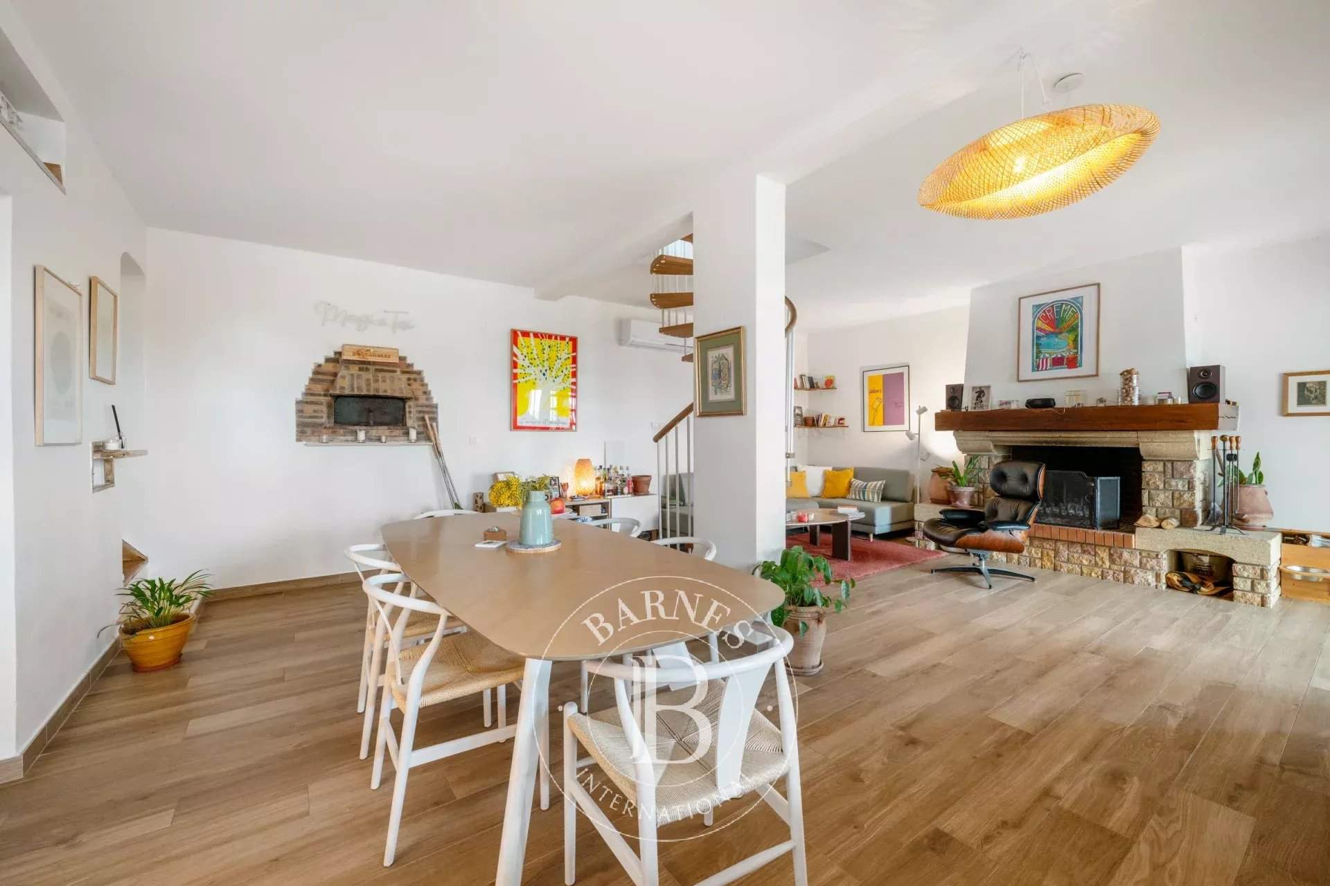 Nice  - Villa 6 Pi&egrave;ces - picture 11